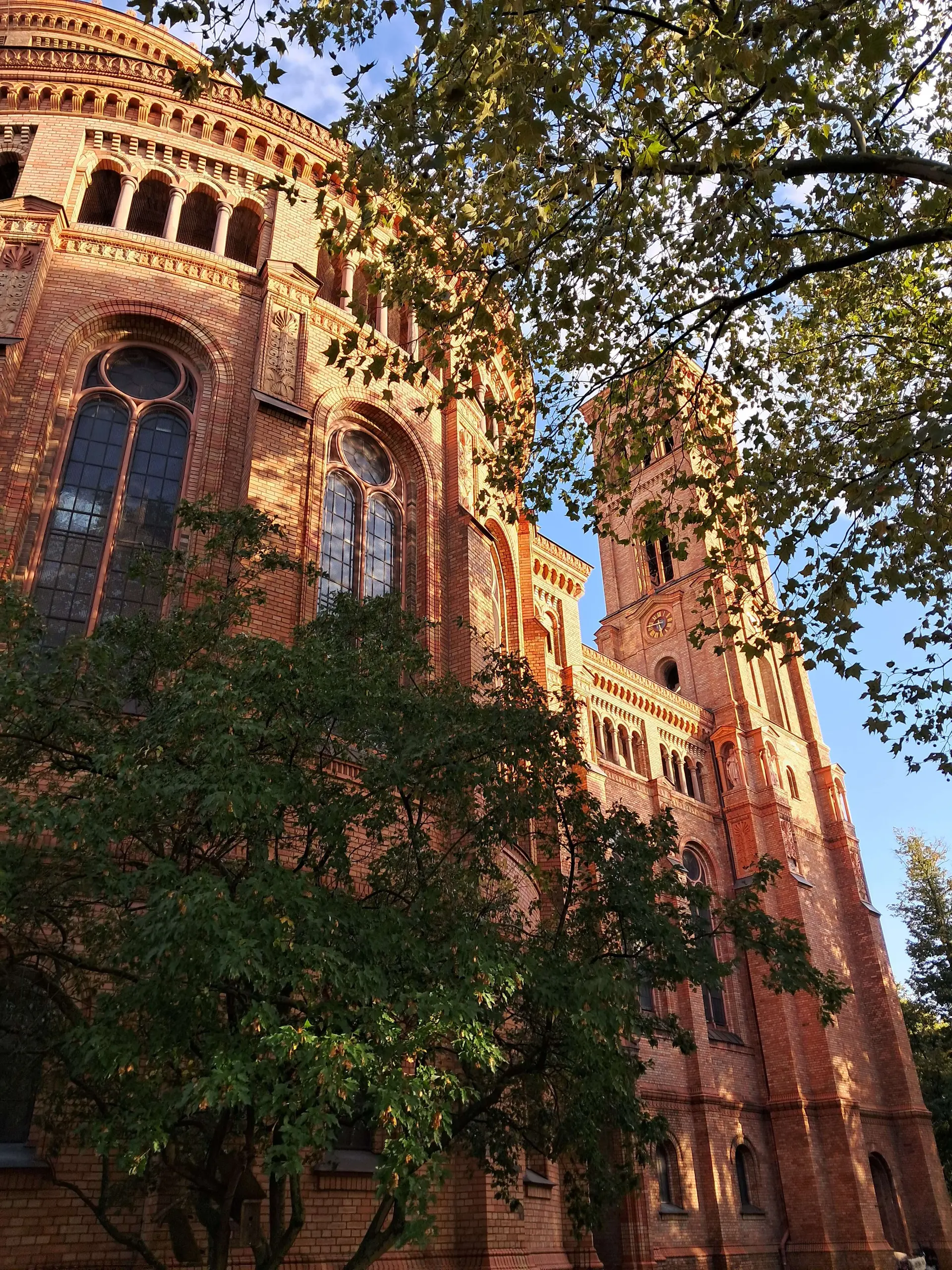 Player photo from Kreuzberg Highlights Berlin: The Secret Society walking tour in Berlin