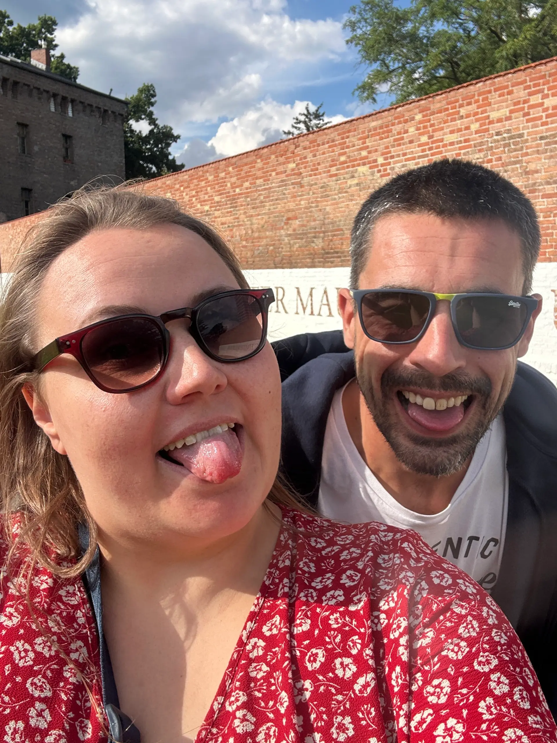 Player photo from Secrets of Berlin: A Spy Mission walking tour in Berlin