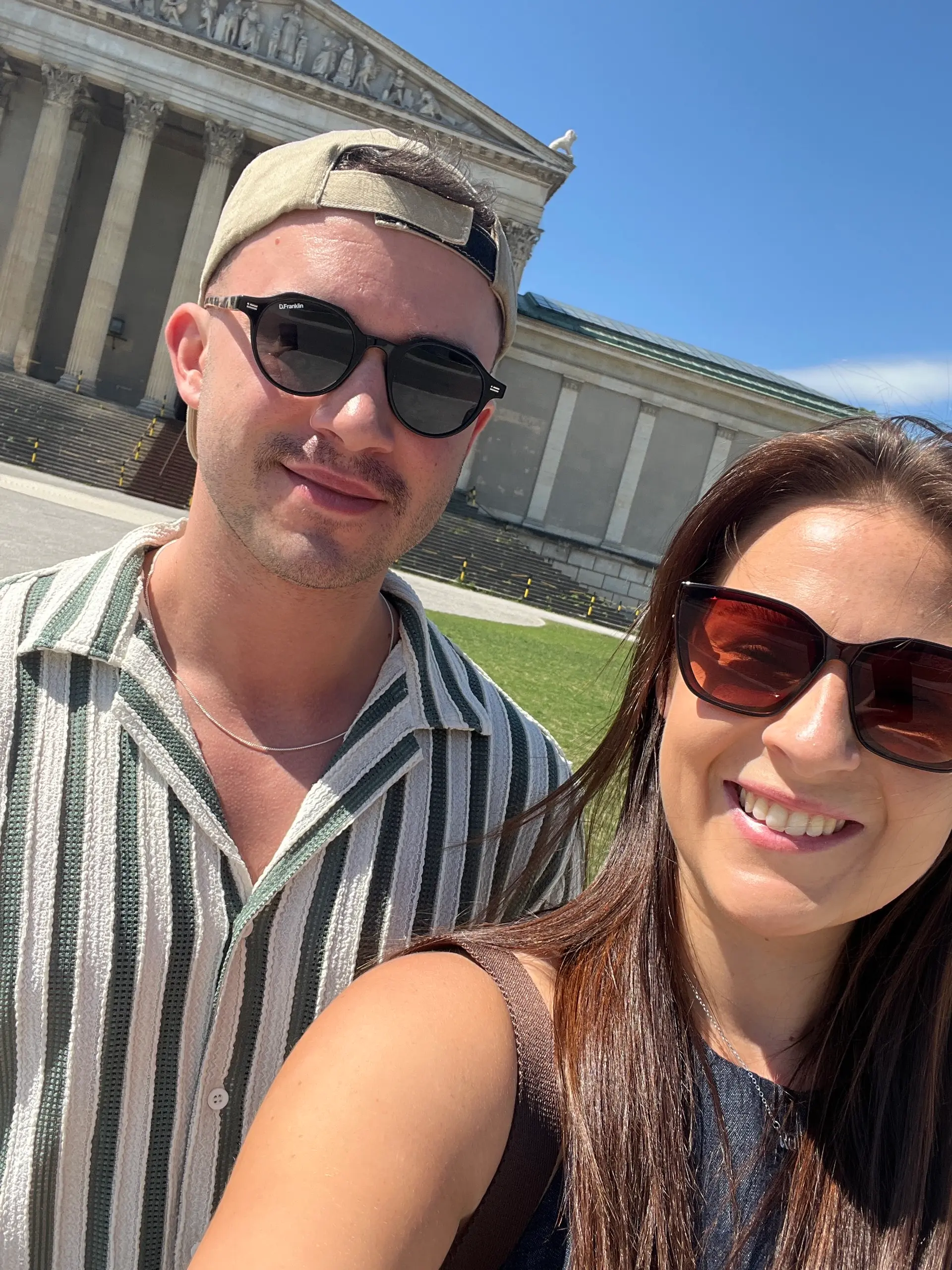 Player photo from The Inception of the Nazi Movement in Munich: History Walking Tour & Escape Game walking tour in Munich