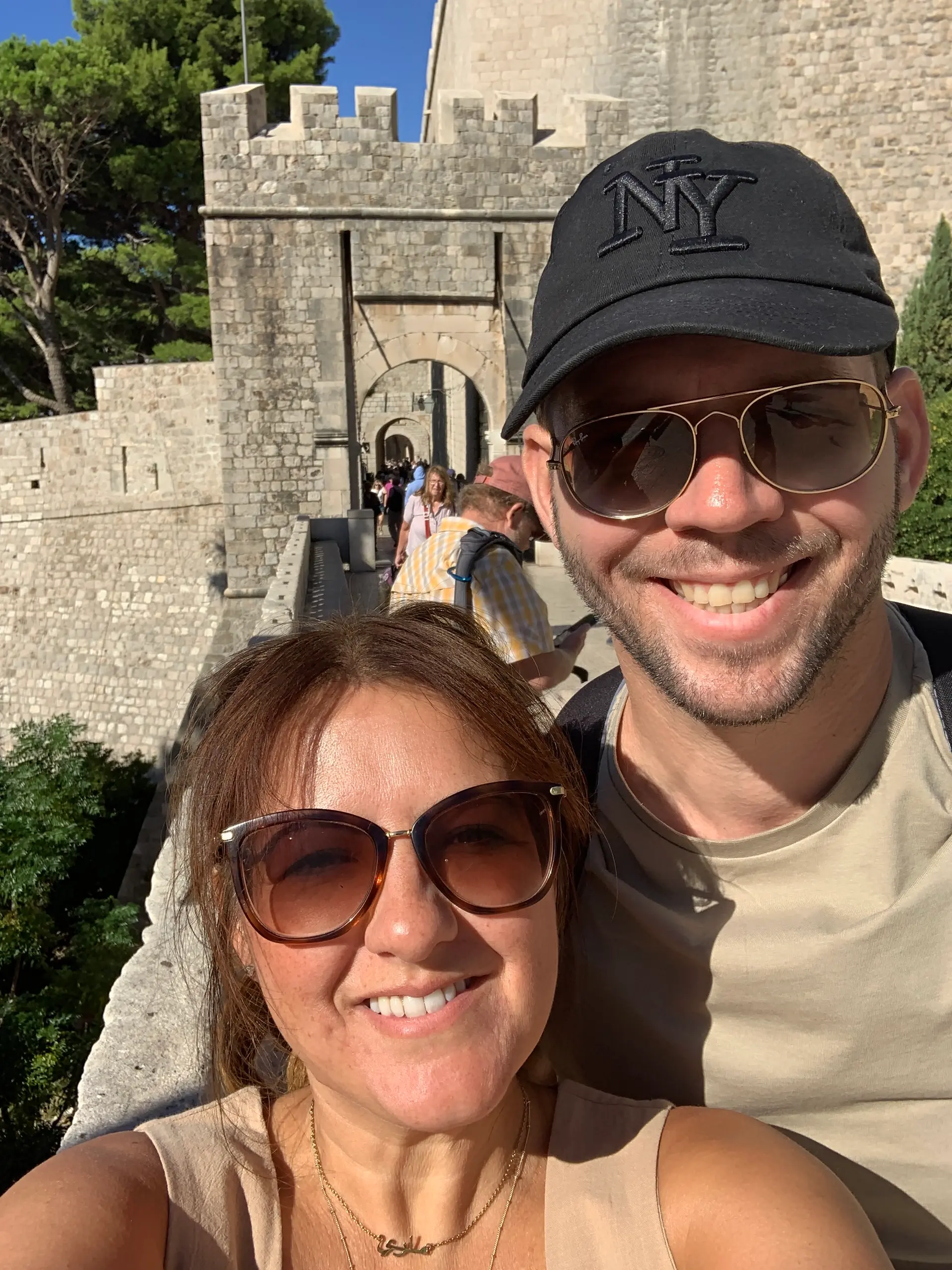 Player photo from Dubrovnik - Game of Thrones walking tour in Dubrovnik