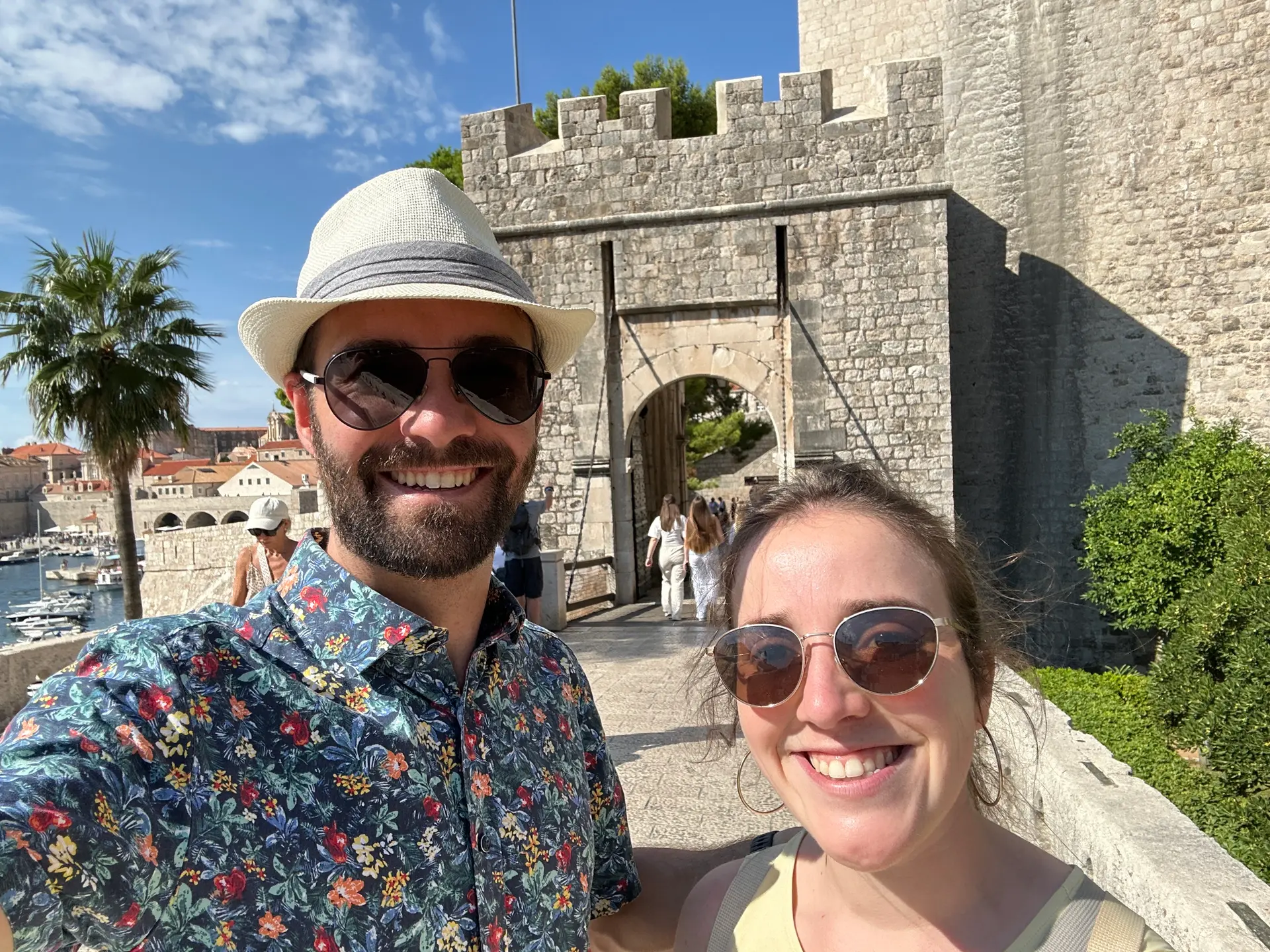 Player photo from Dubrovnik - Game of Thrones walking tour in Dubrovnik