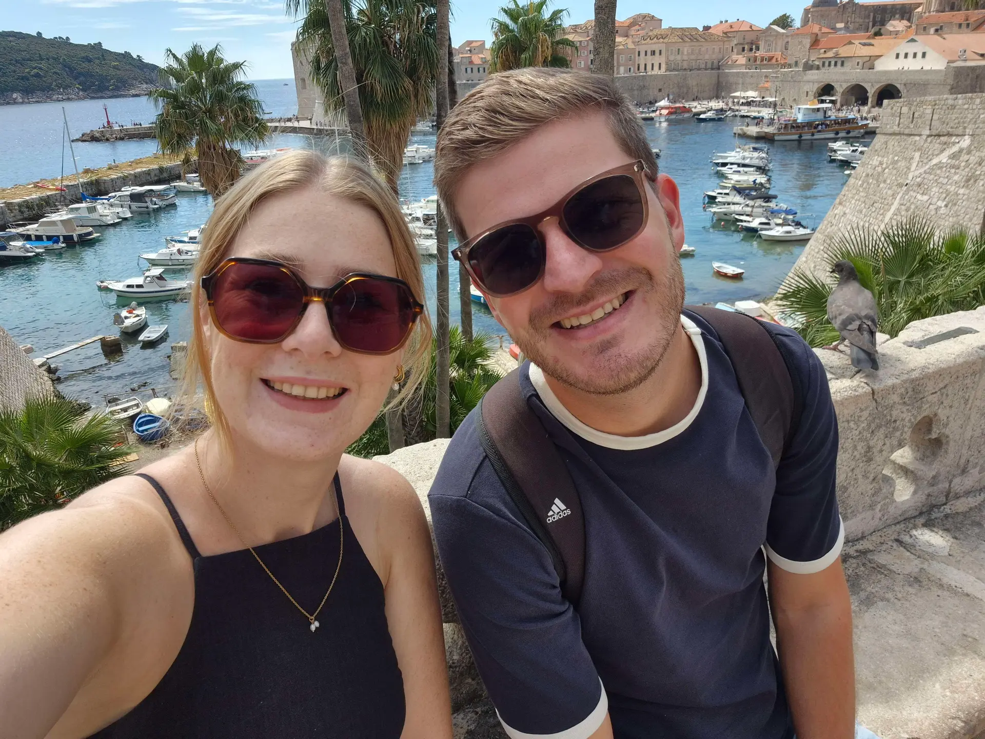 Player photo from Dubrovnik - Game of Thrones walking tour in Dubrovnik