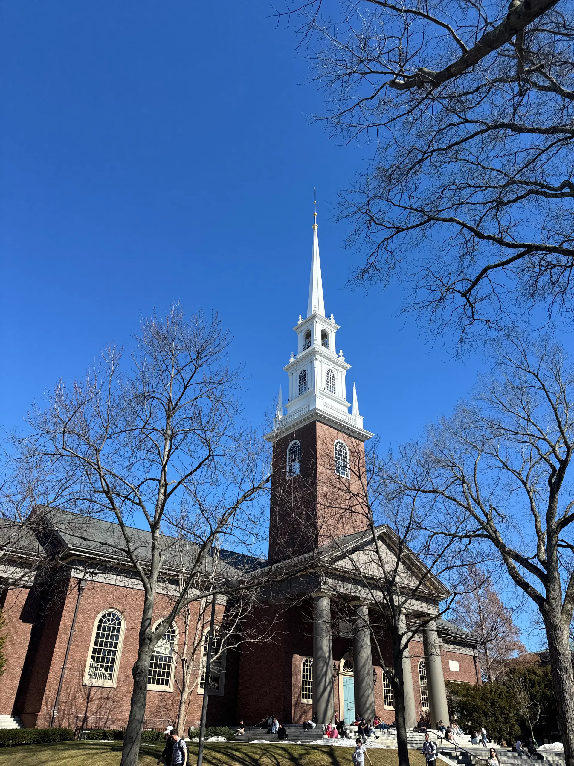 Player photo from Harvard Undercover: The Porcellian Files walking tour in Cambridge, MA