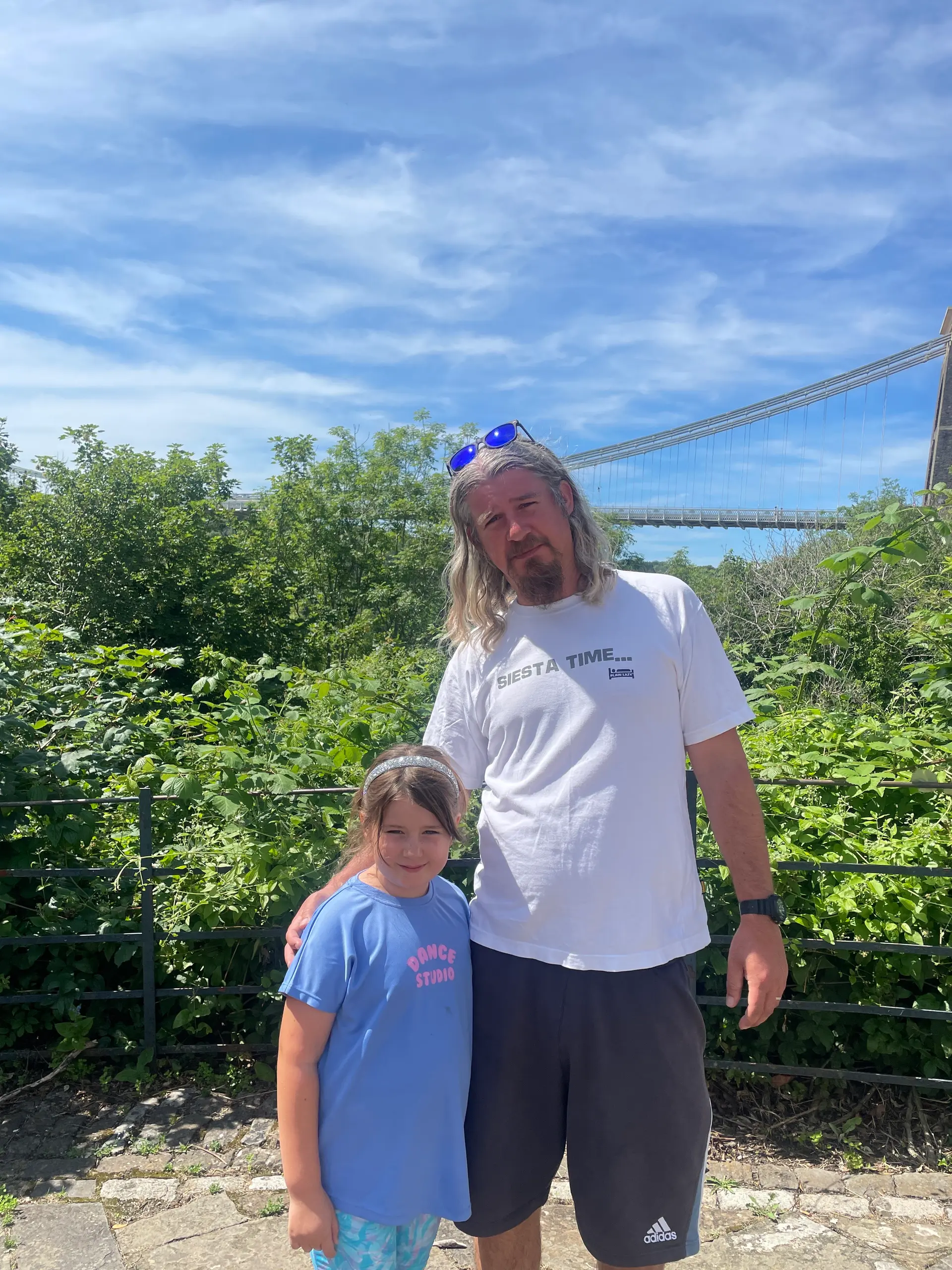 Player photo from Waterfront Bristol: The Views & History walking tour in Bristol