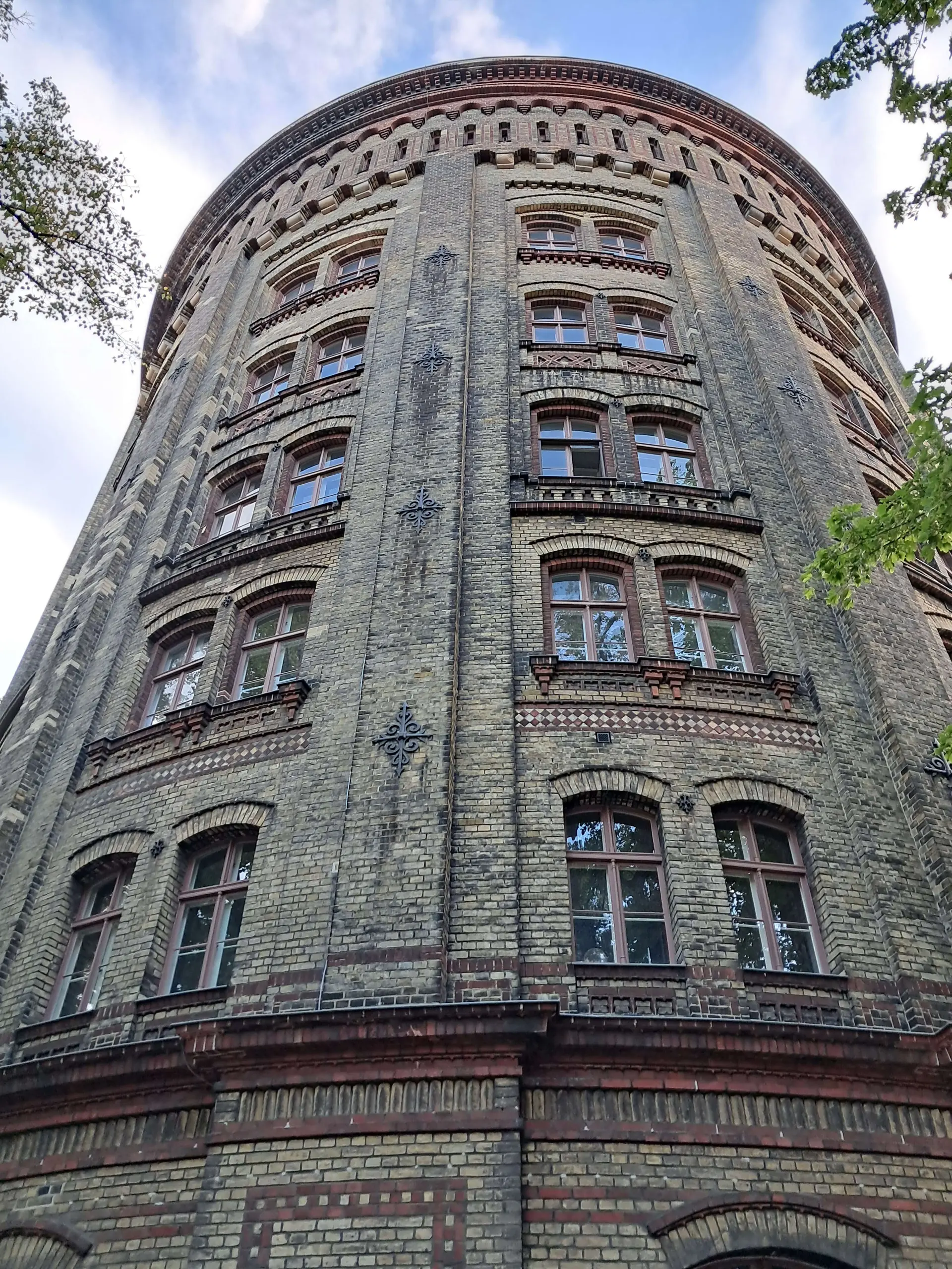 Player photo from Hidden Gems of the Jewish District, Berlin: Legacy and Memories walking tour in Berlin