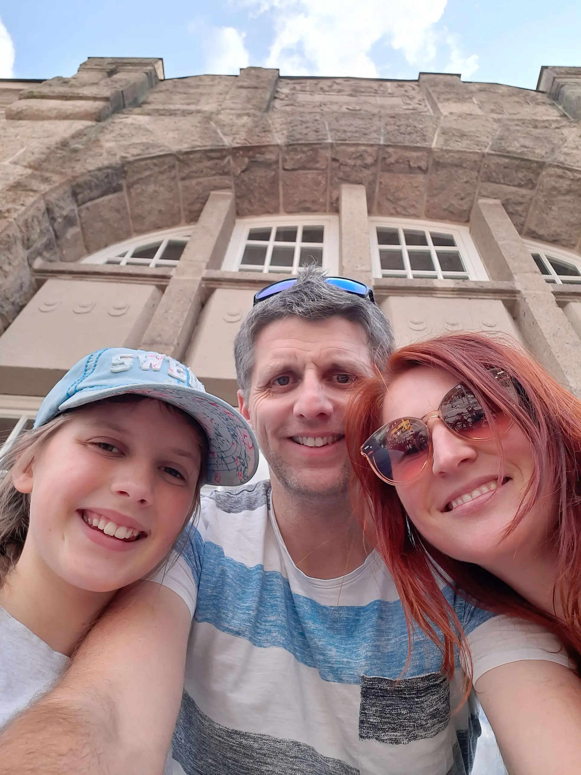 Player photo from Waterfront Hamburg: History Walking Tour & Escape Game walking tour in Hamburg