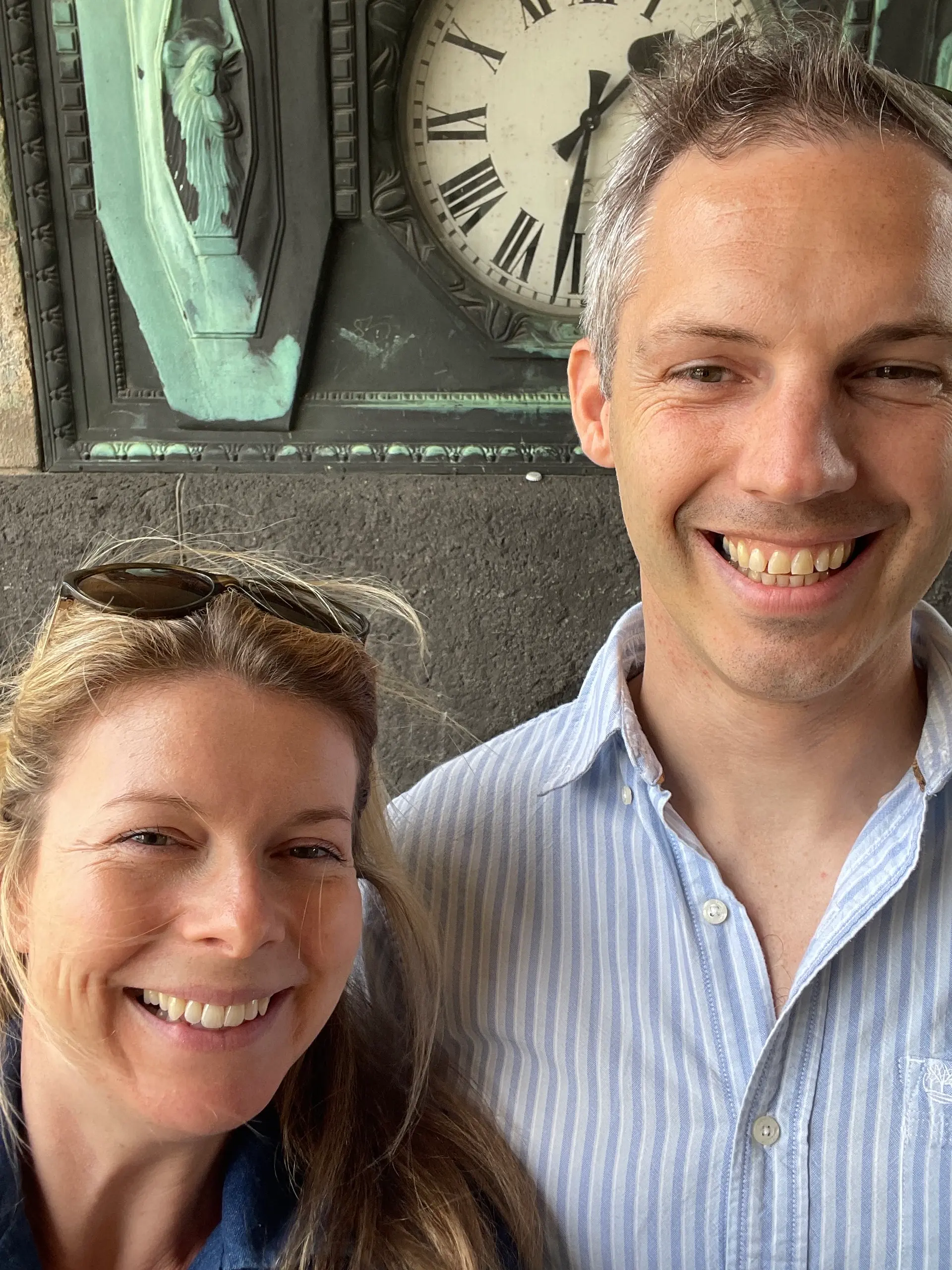 Player photo from Waterfront Hamburg: History Walking Tour & Escape Game walking tour in Hamburg