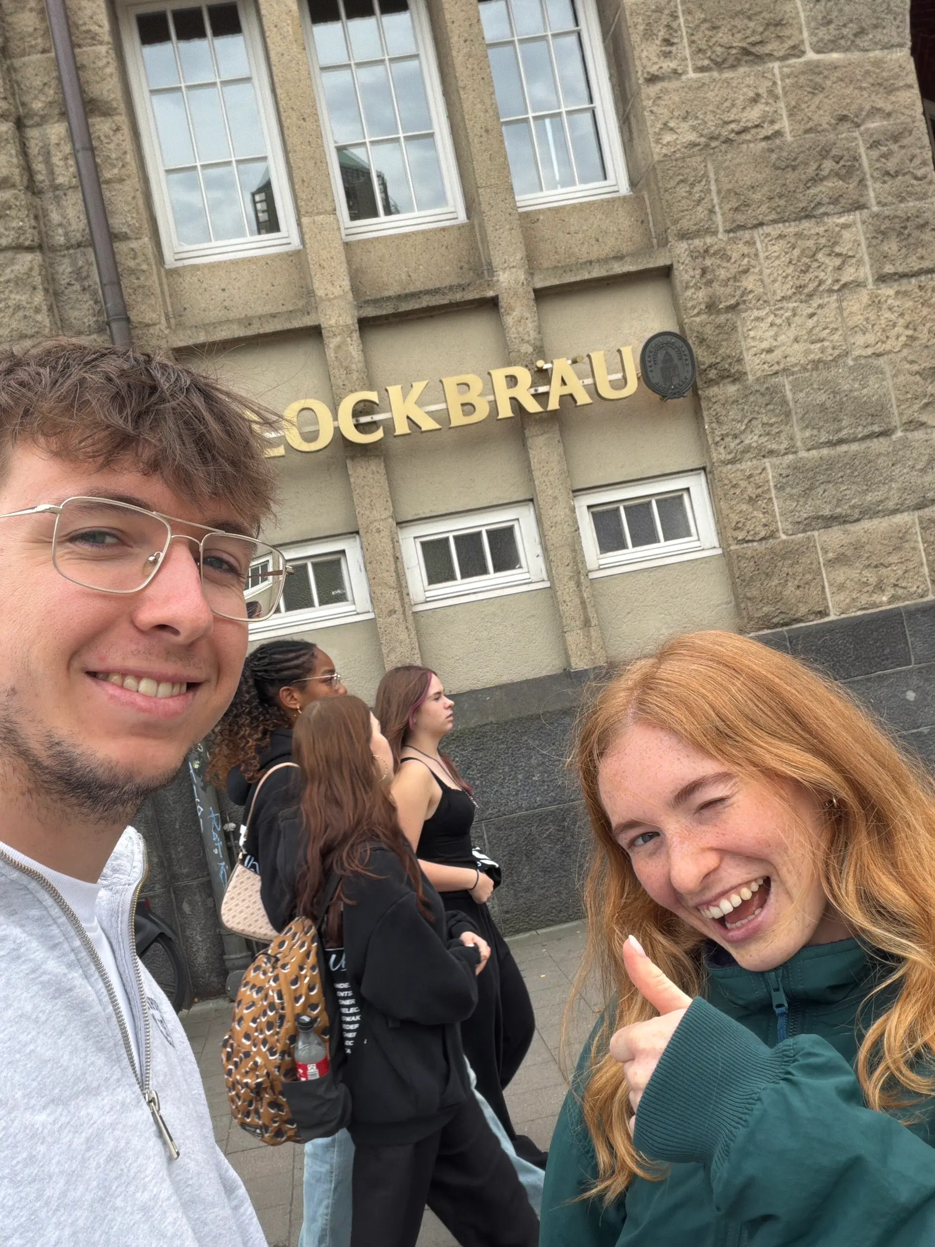 Player photo from Waterfront Hamburg: History Walking Tour & Escape Game walking tour in Hamburg