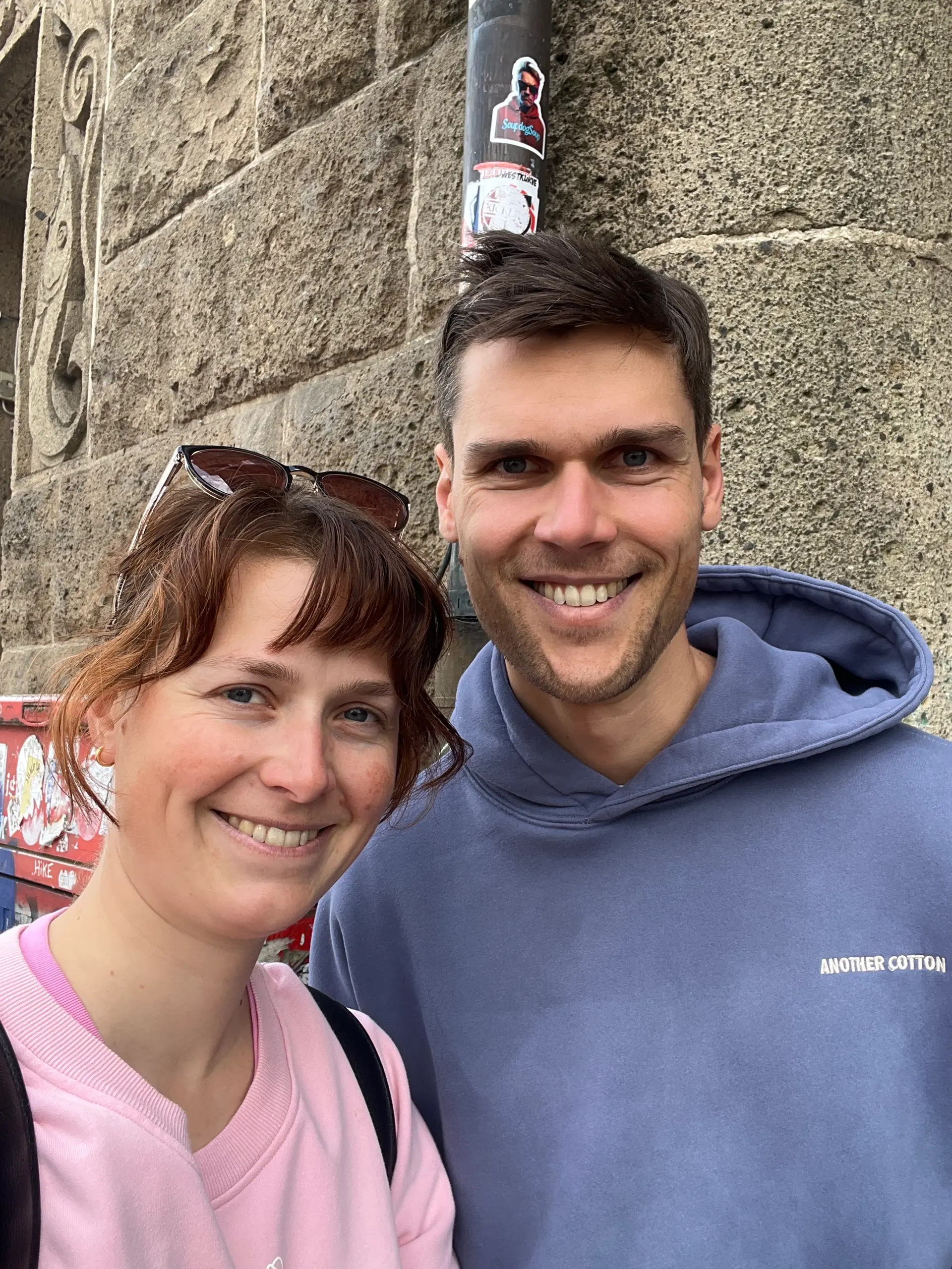Player photo from Waterfront Hamburg: History Walking Tour & Escape Game walking tour in Hamburg