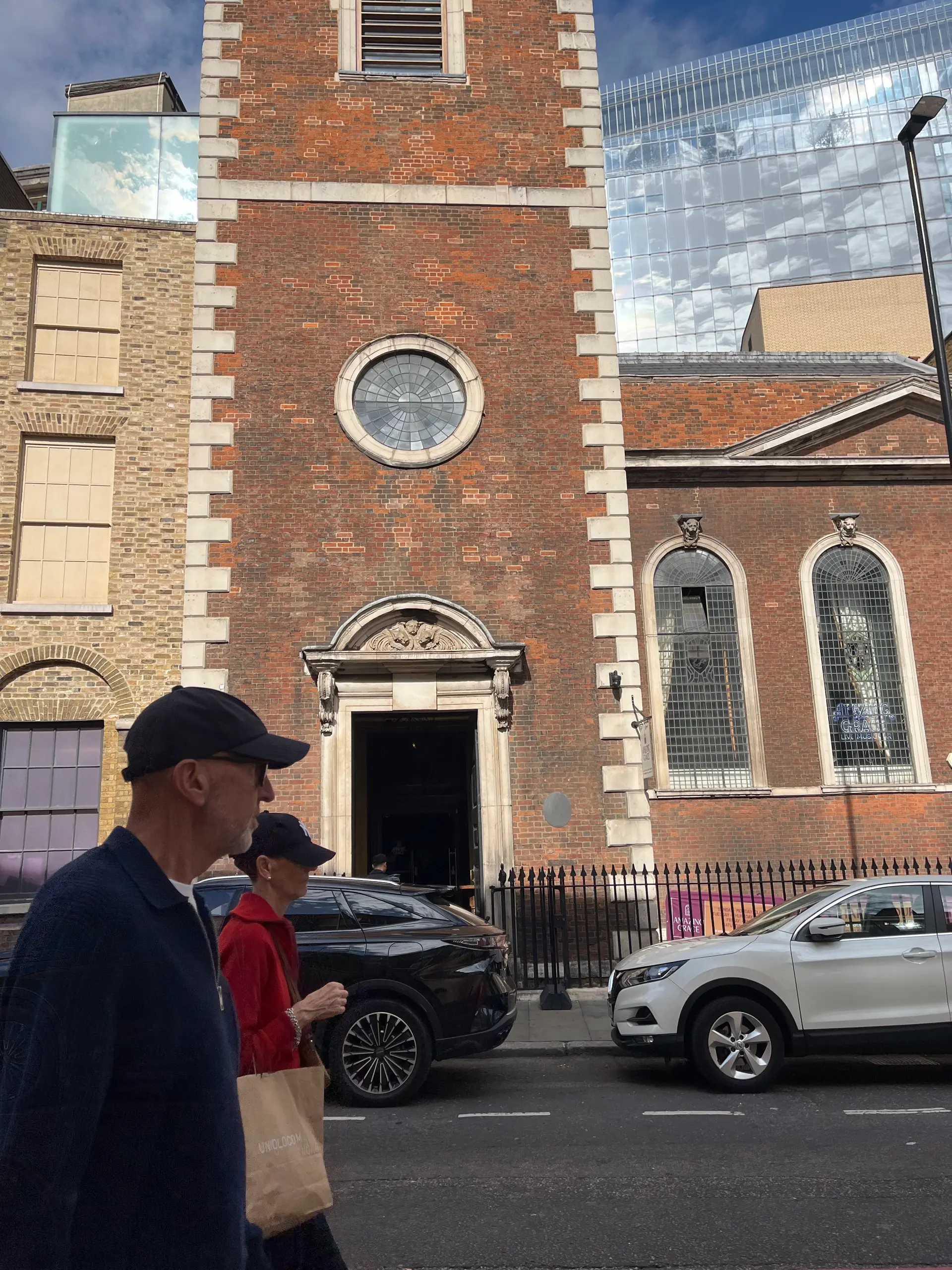 Player photo from London Bermondsey: Outdoor Escape Game walking tour in London