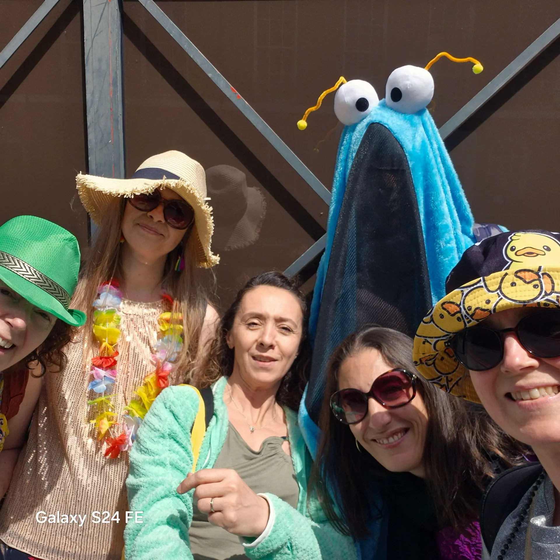 Player photo from London Bermondsey: Outdoor Escape Game walking tour in London
