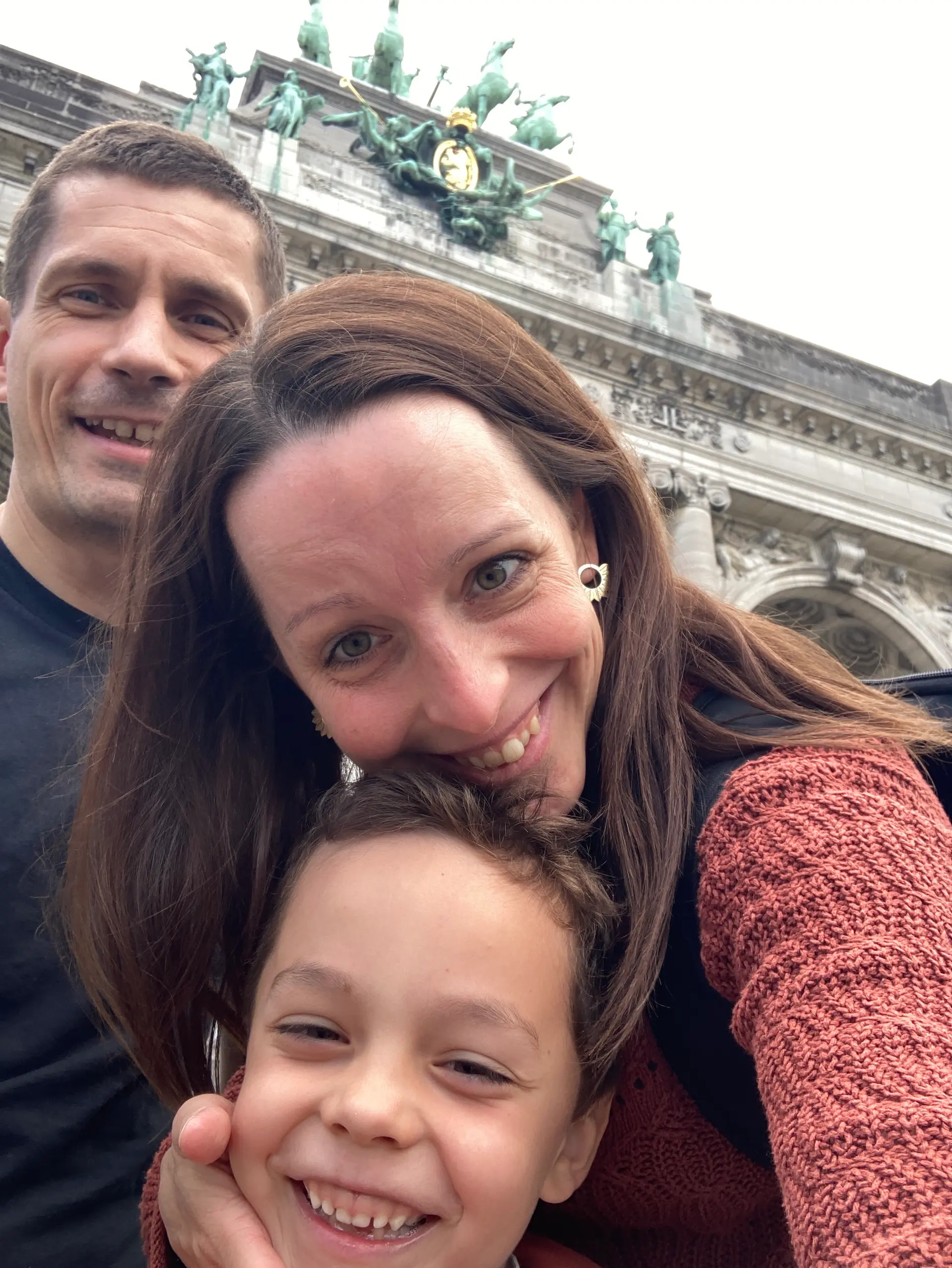Player photo from The Dutchman’s Gold: A Brussels Hunt walking tour in Brussels