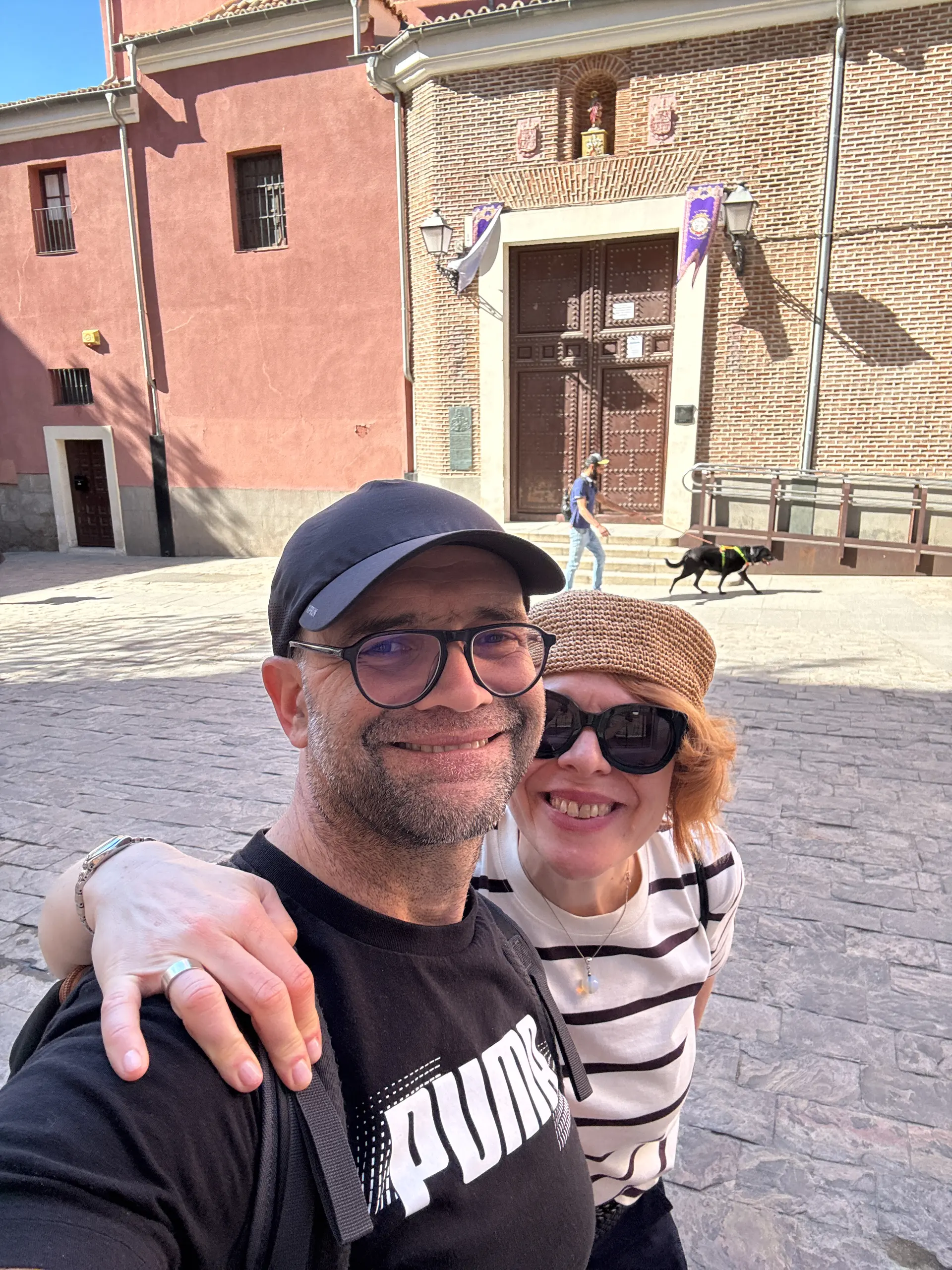 Player photo from Madrid Highlights: La Latina Quarter walking tour in Madrid