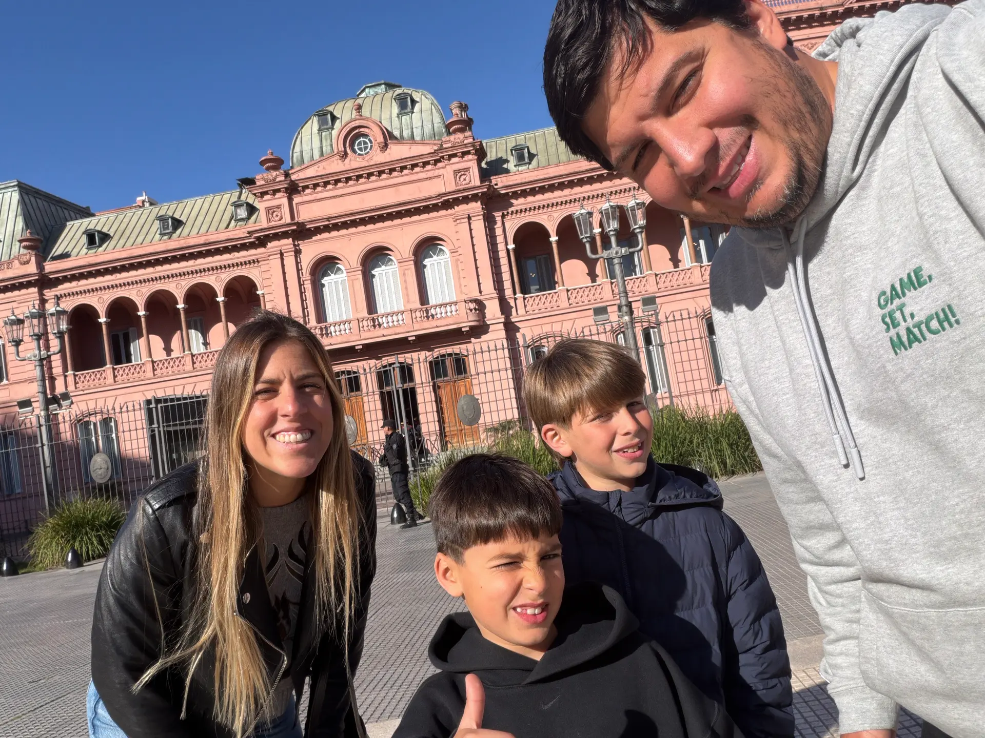 Player photo from Historic Buenos Aires walking tour in Buenos Aires