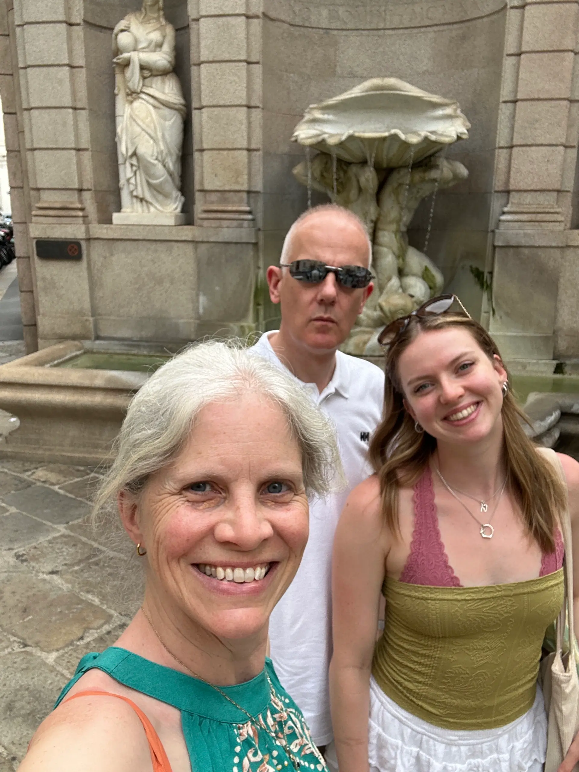 Player photo from Milan Mystery: A New Art Thief in Brera walking tour in Milan
