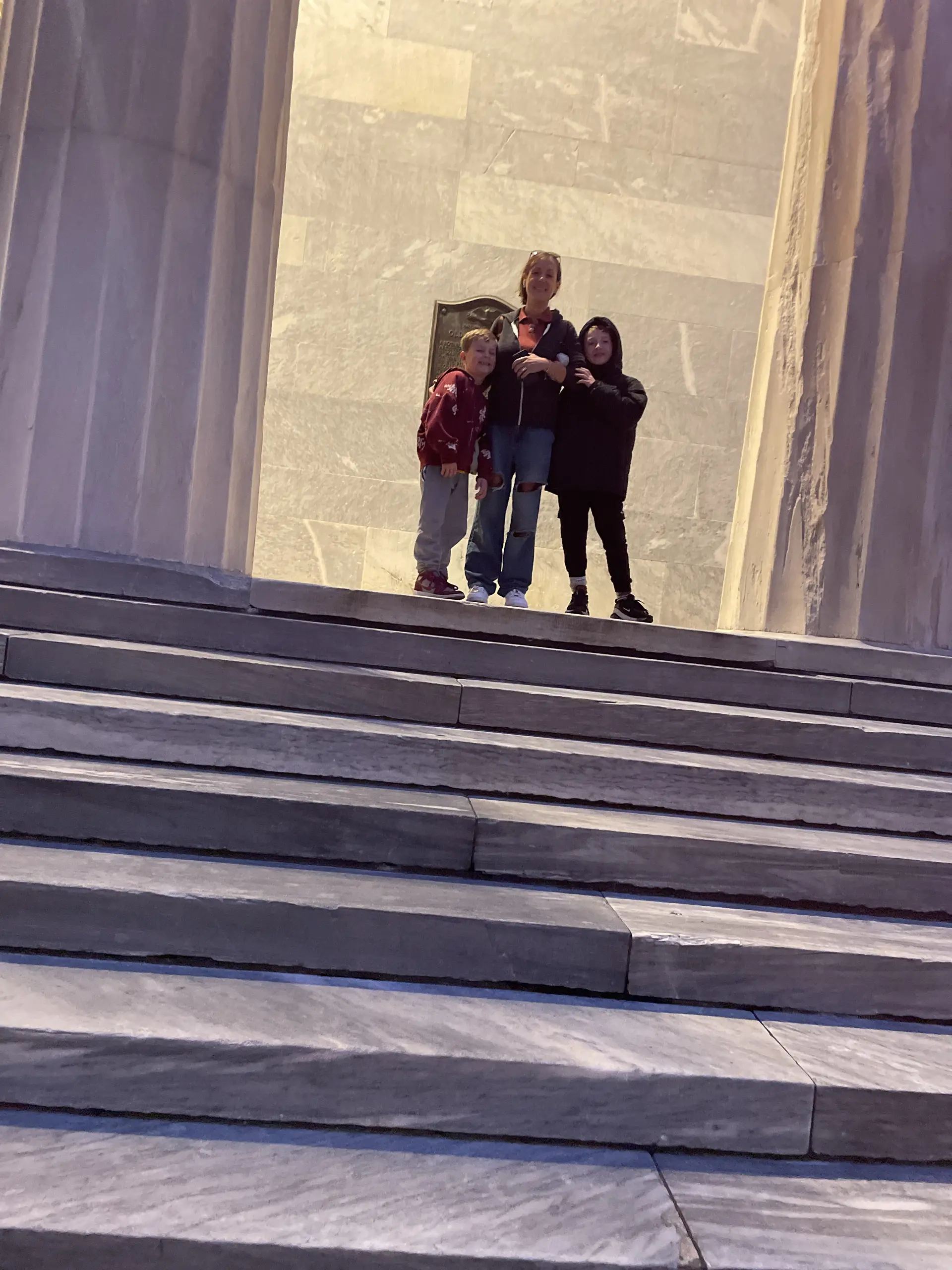 Player photo from Franklin’s Time Agents: Founding Philly walking tour in Philadelphia