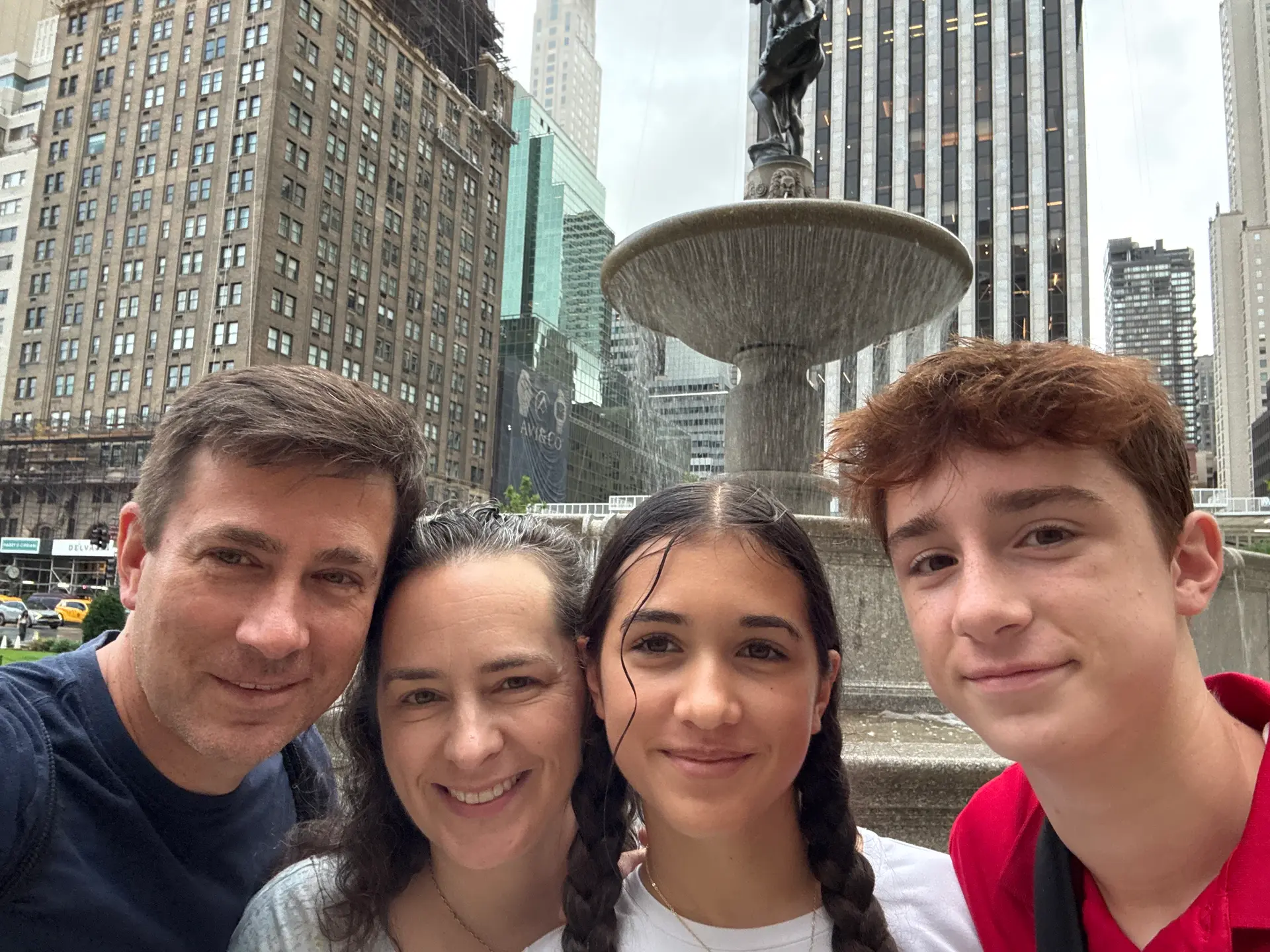 Player photo from Central Park Highlights: Stolen Archives Hunt Walking Tour & Escape Game walking tour in New York City