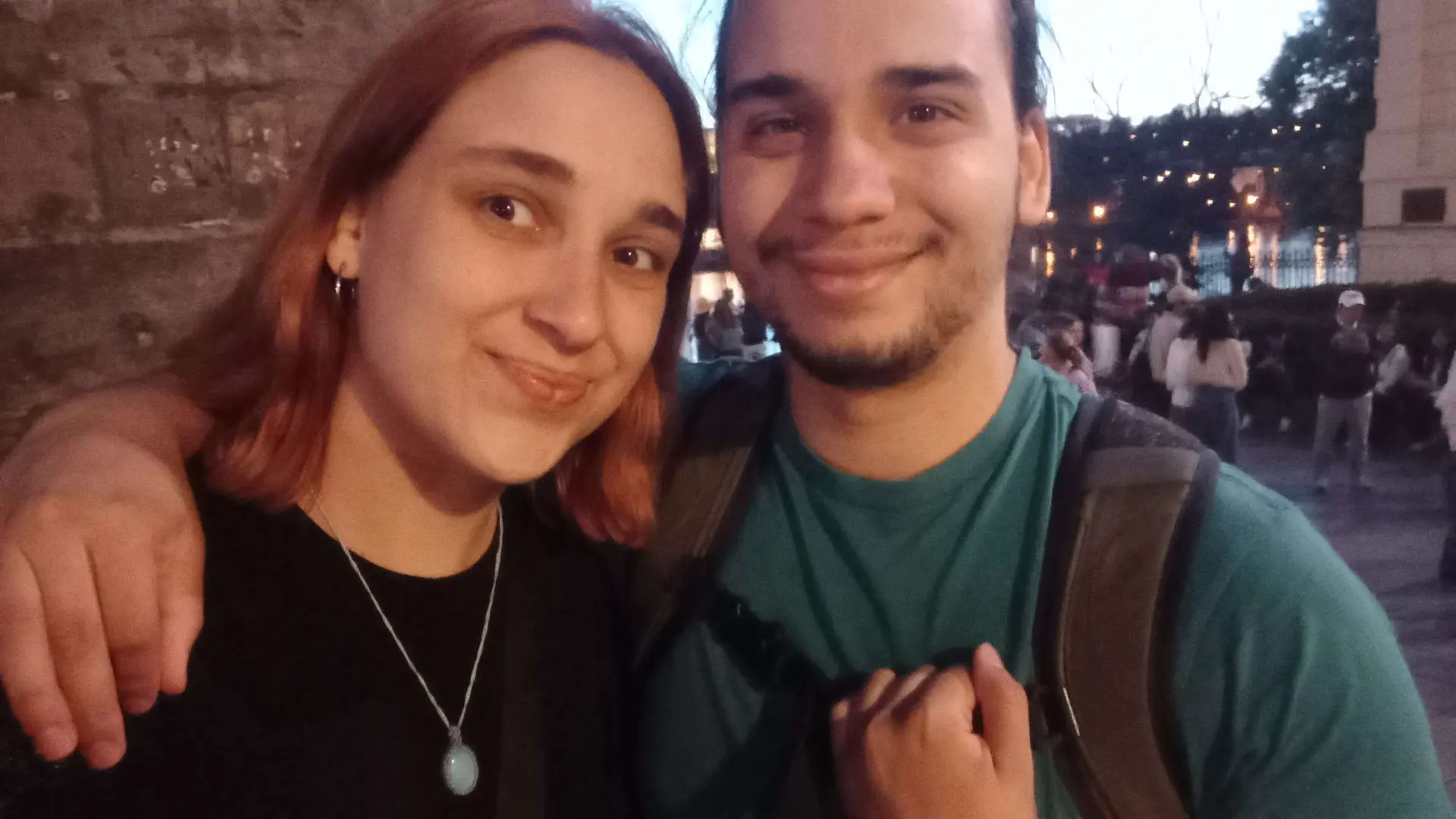 Player photo from The Plague Doctor of Prague walking tour in Prague