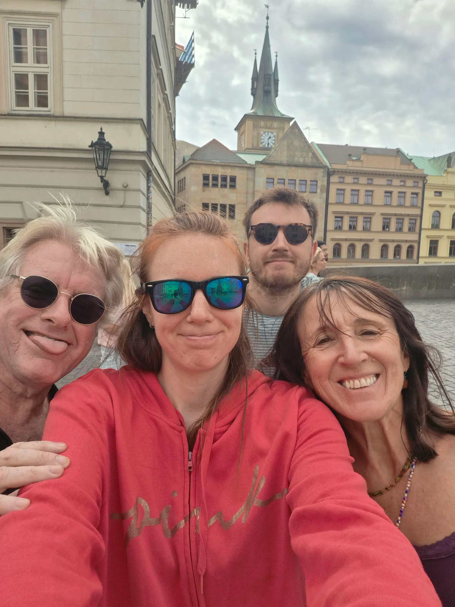 Player photo from The Plague Doctor of Prague walking tour in Prague