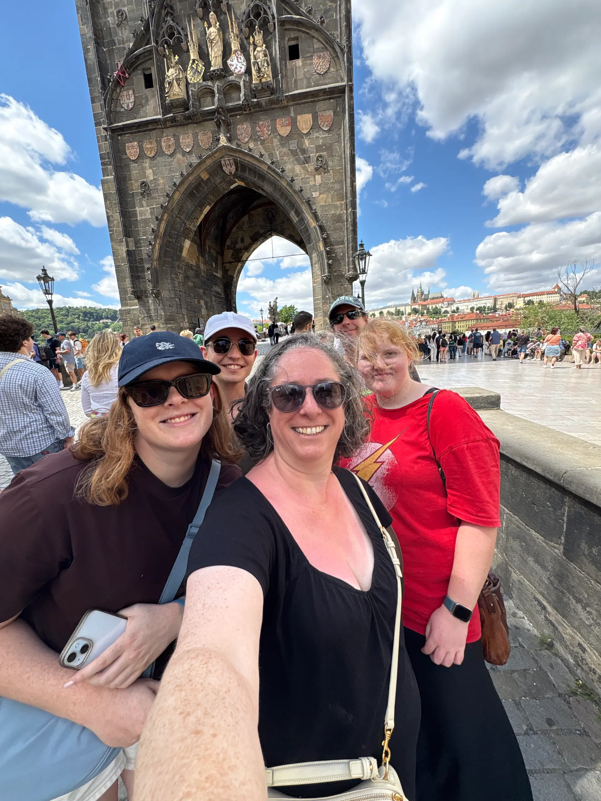 Player photo from The Plague Doctor of Prague walking tour in Prague
