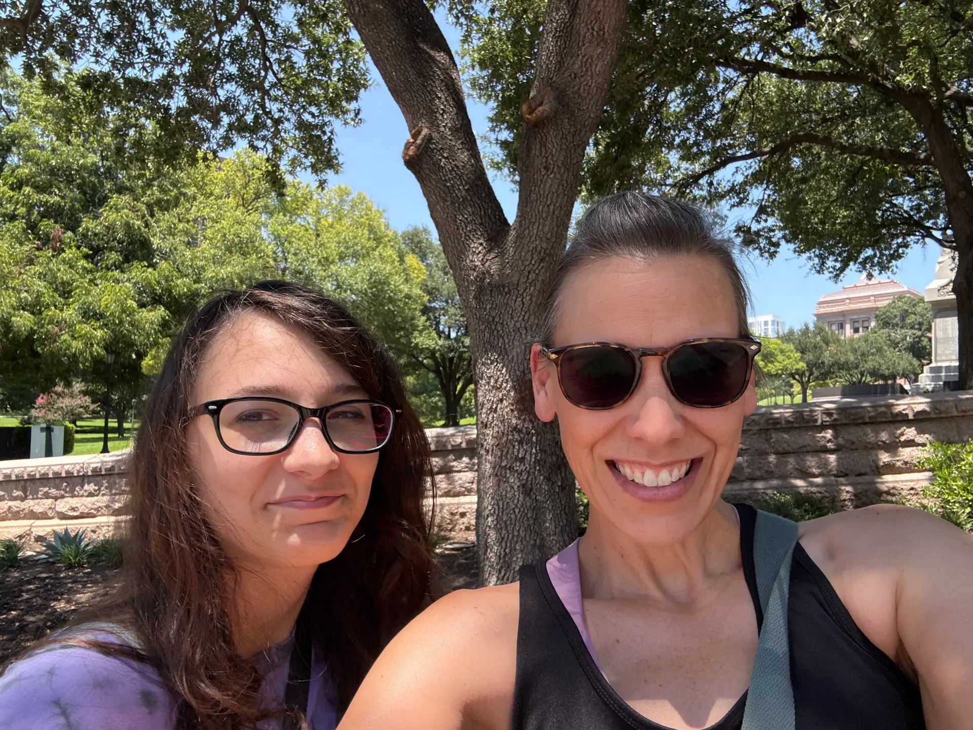 Player photo from One More Moment – Ghosts of Austin walking tour in Austin