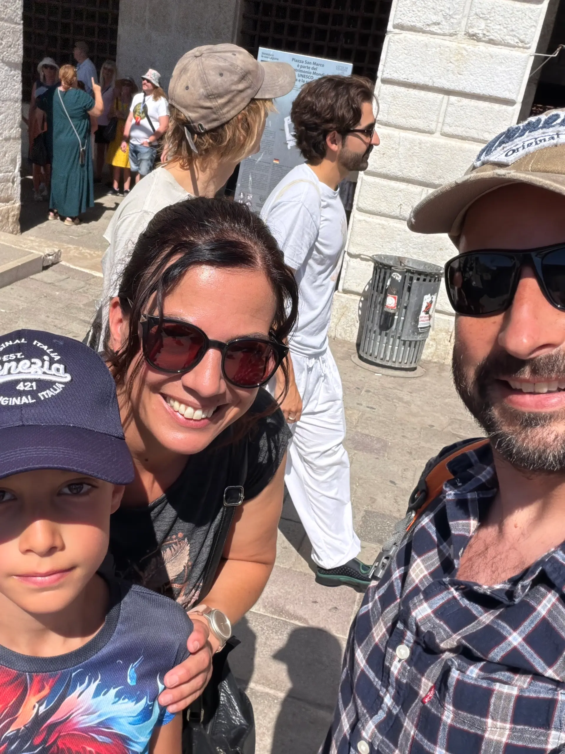Player photo from Venice Holy Heist A Father’s Last Hope walking tour in Venice