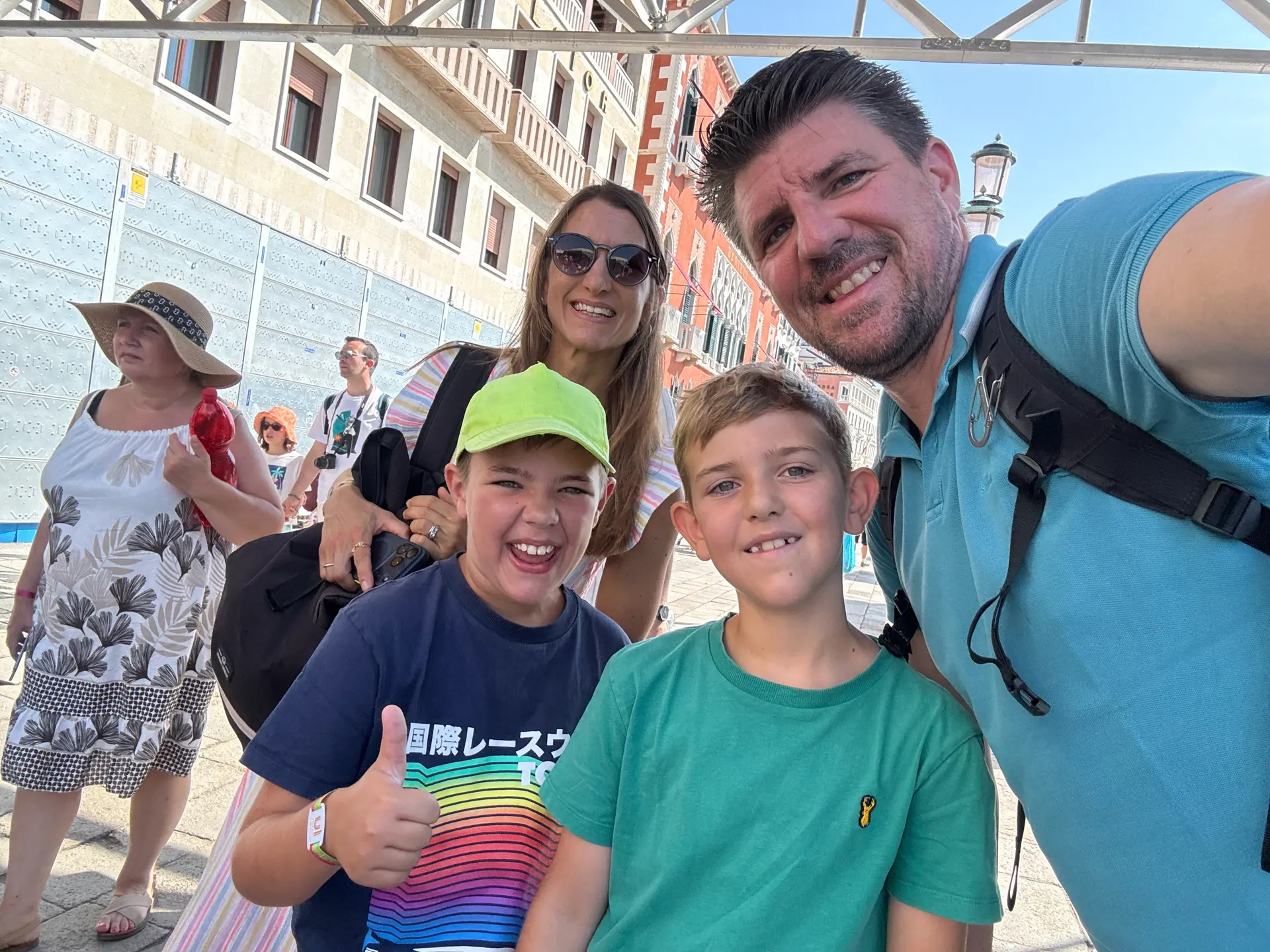 Player photo from Venice Holy Heist A Father’s Last Hope walking tour in Venice