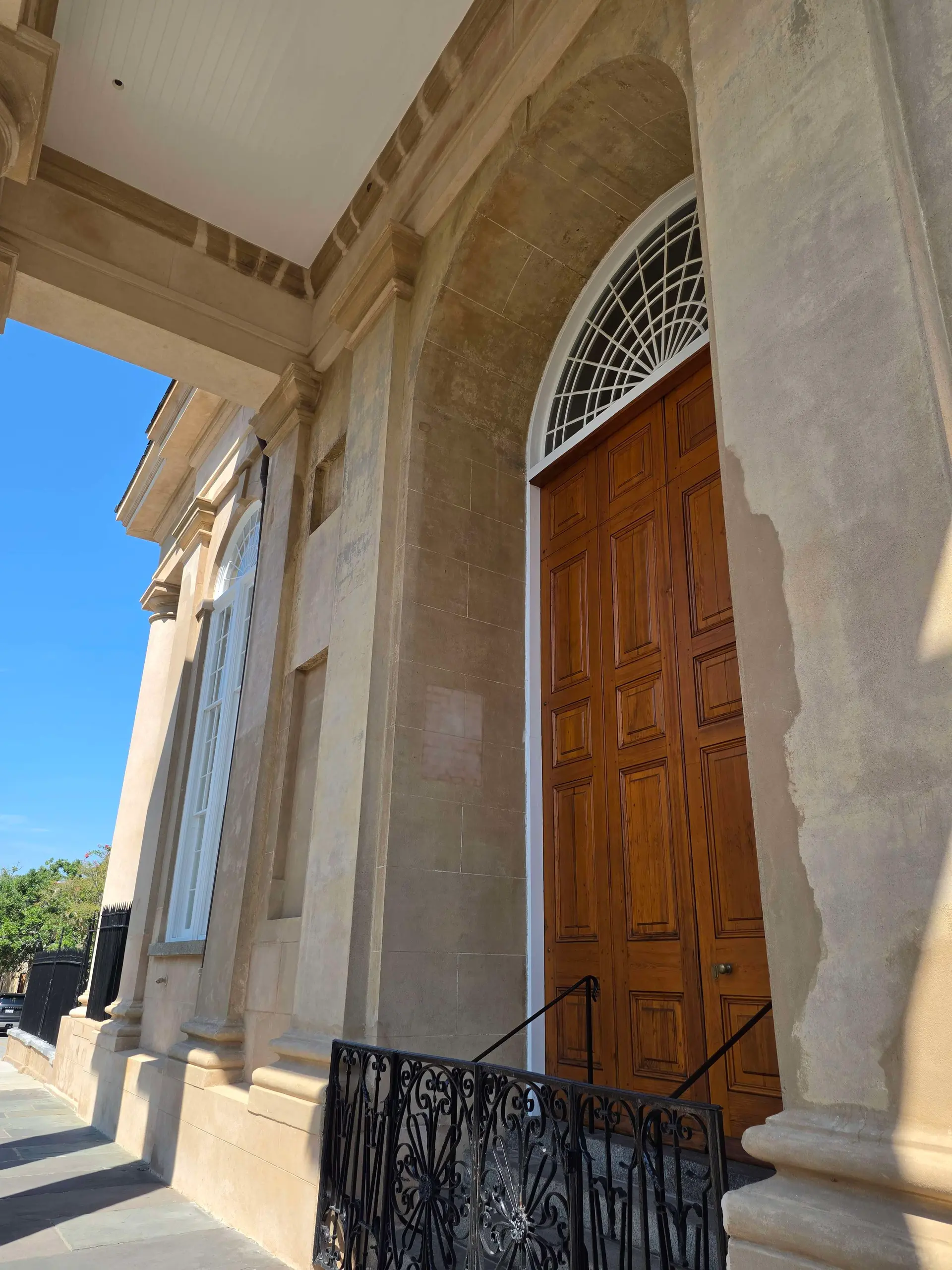 Player photo from Historic Charleston: Charming Downtown walking tour in Charleston