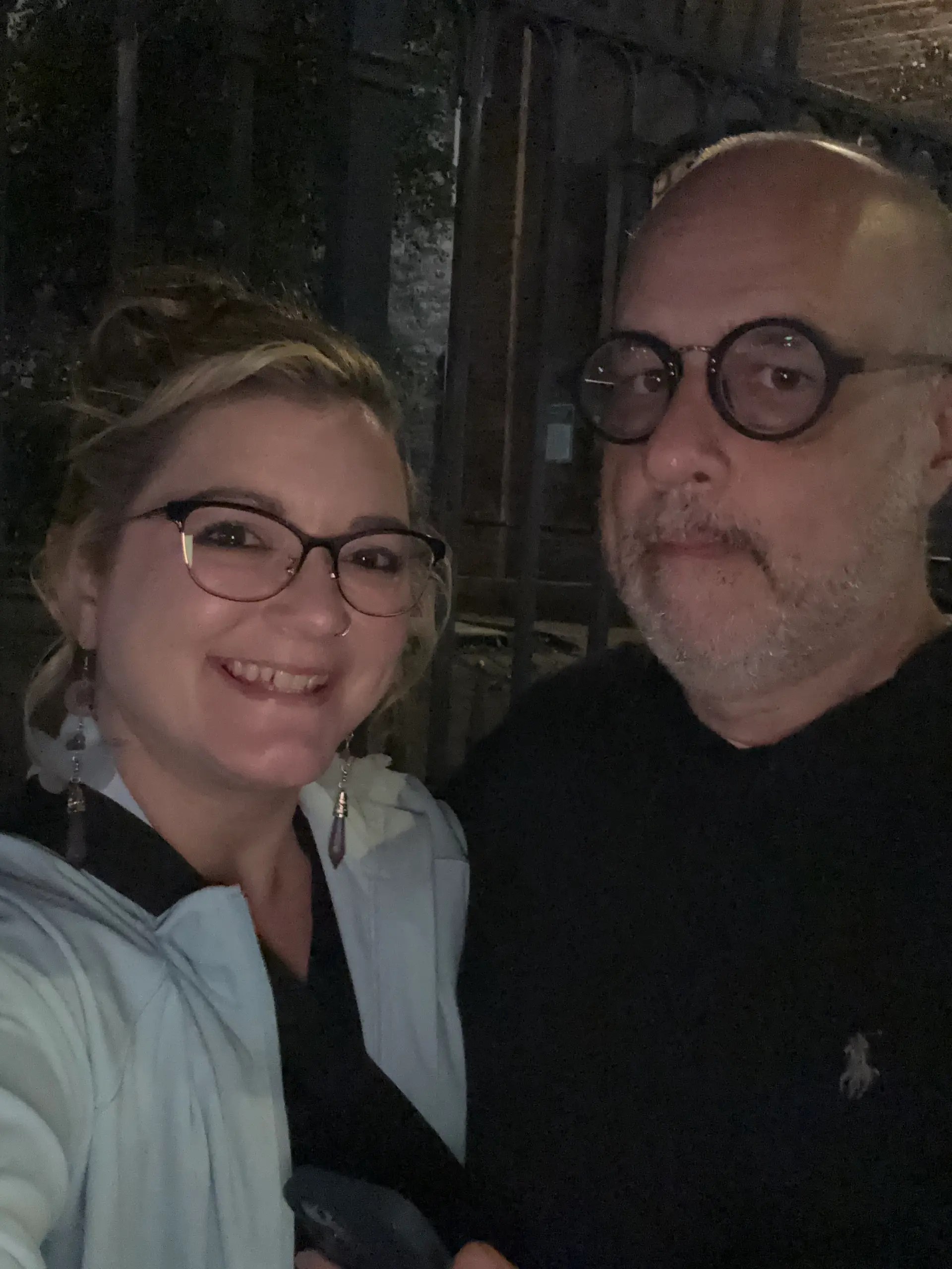 Player photo from Ghosts of Greenwich Village: Haunted Walking Tour & Escape Game in New York walking tour in New York City