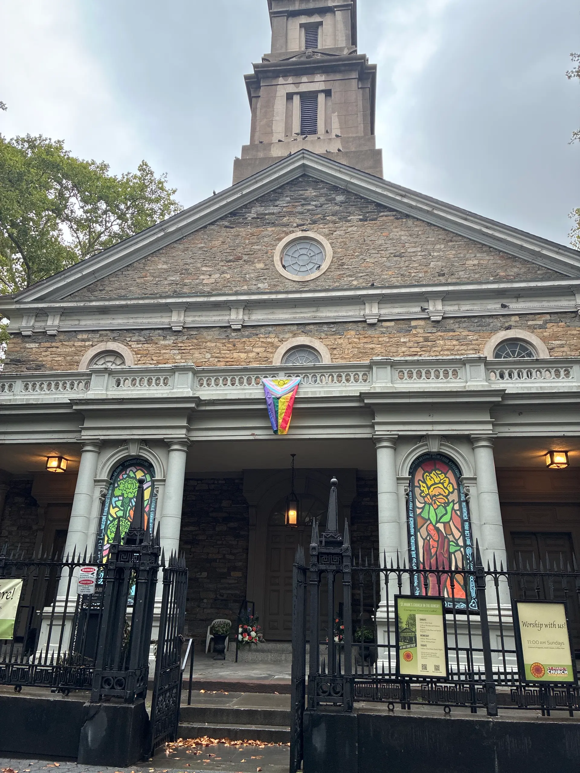 Player photo from Ghosts of Greenwich Village: Haunted Walking Tour & Escape Game in New York walking tour in New York City