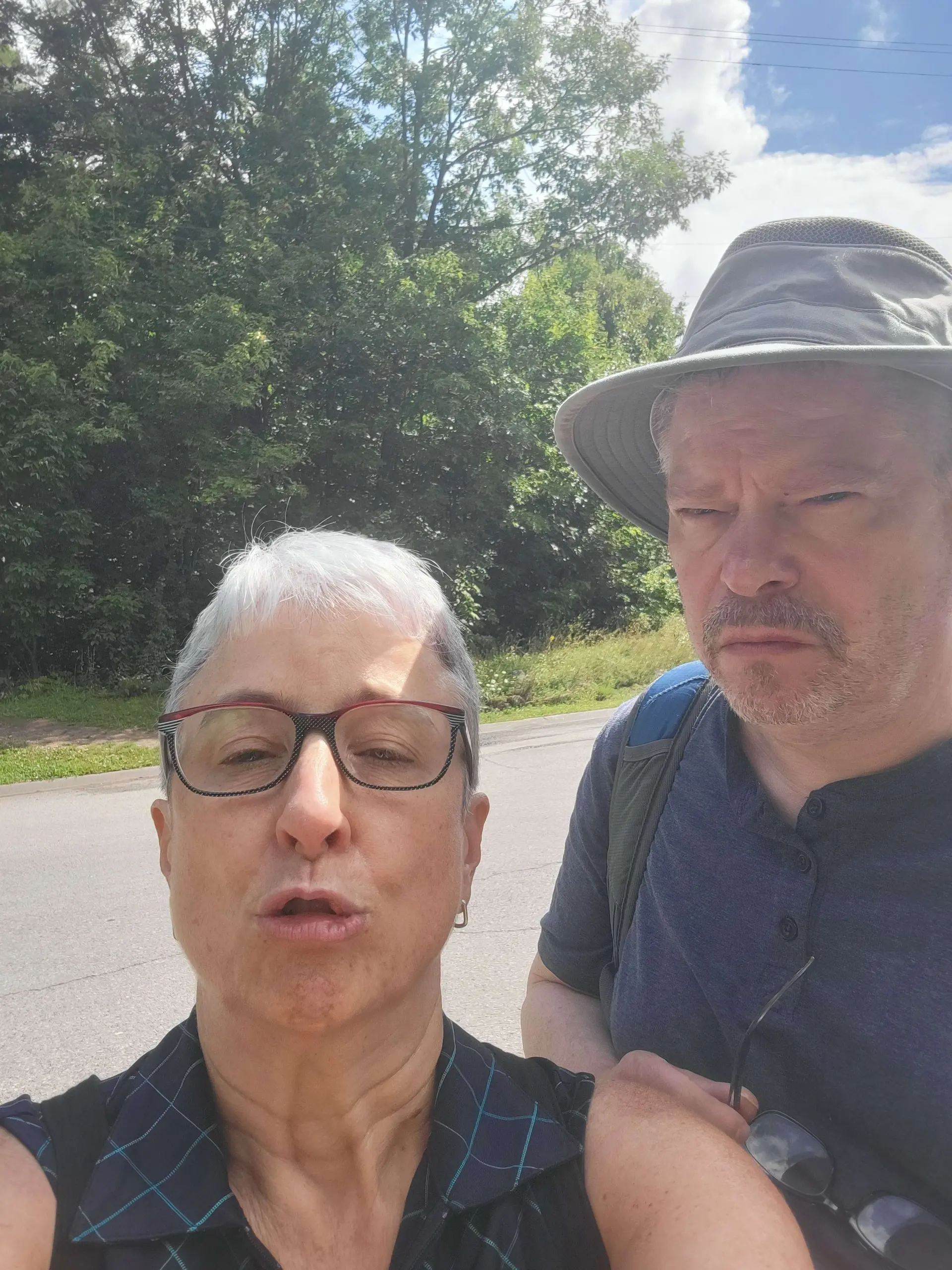 Player photo from Rockcliffe Riddle Ride: The Night You Don’t Remember walking tour in Ottawa