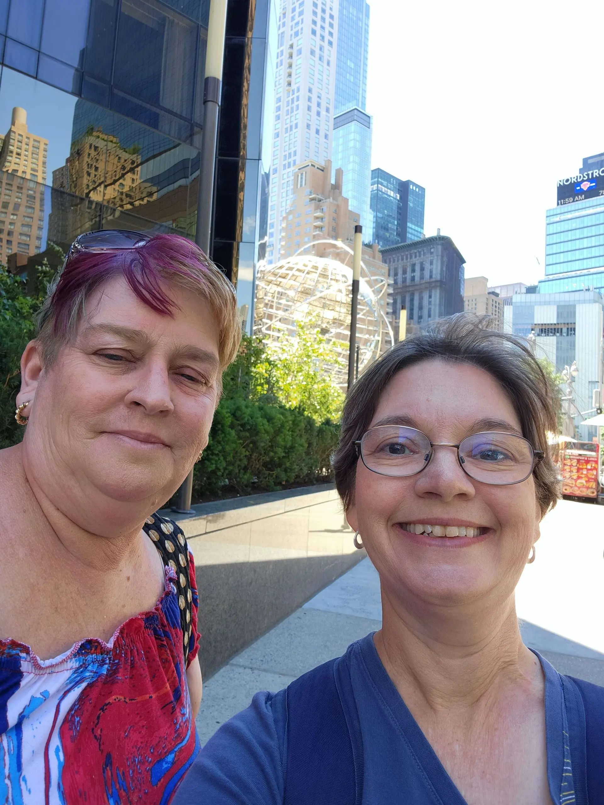 Player photo from Midtown New York: Mob Hits & Hangouts walking tour in New York City