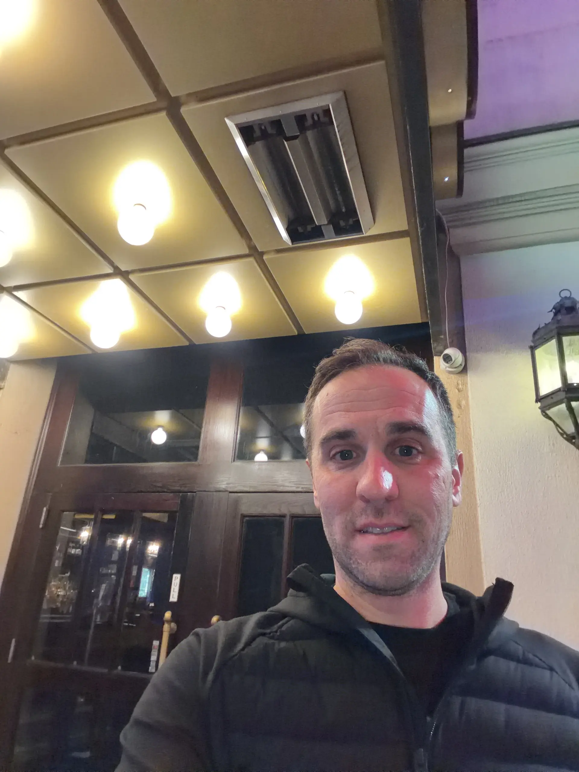 Player photo from Midtown New York: Mob Hits & Hangouts walking tour in New York City