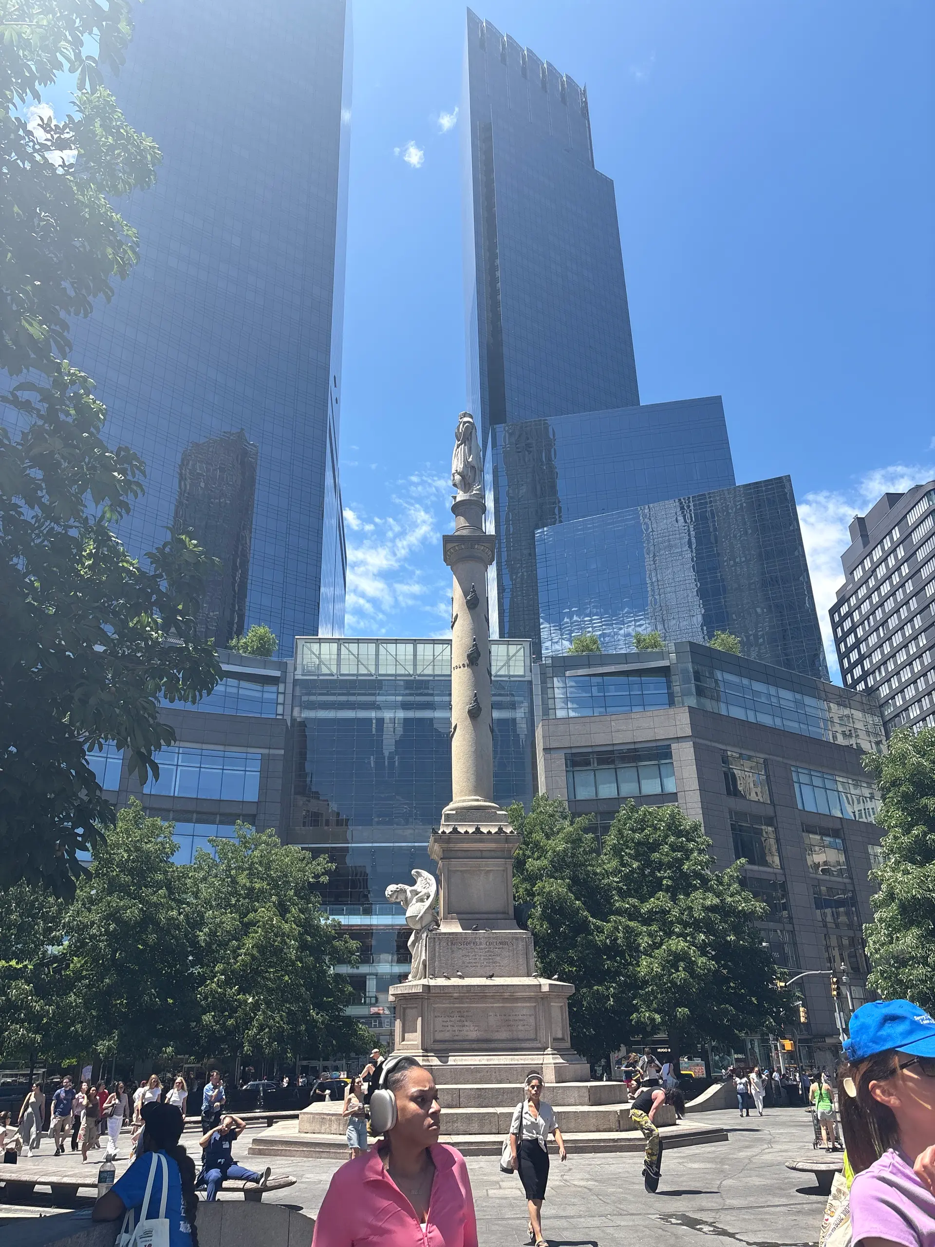 Player photo from Midtown New York: Mob Hits & Hangouts walking tour in New York City