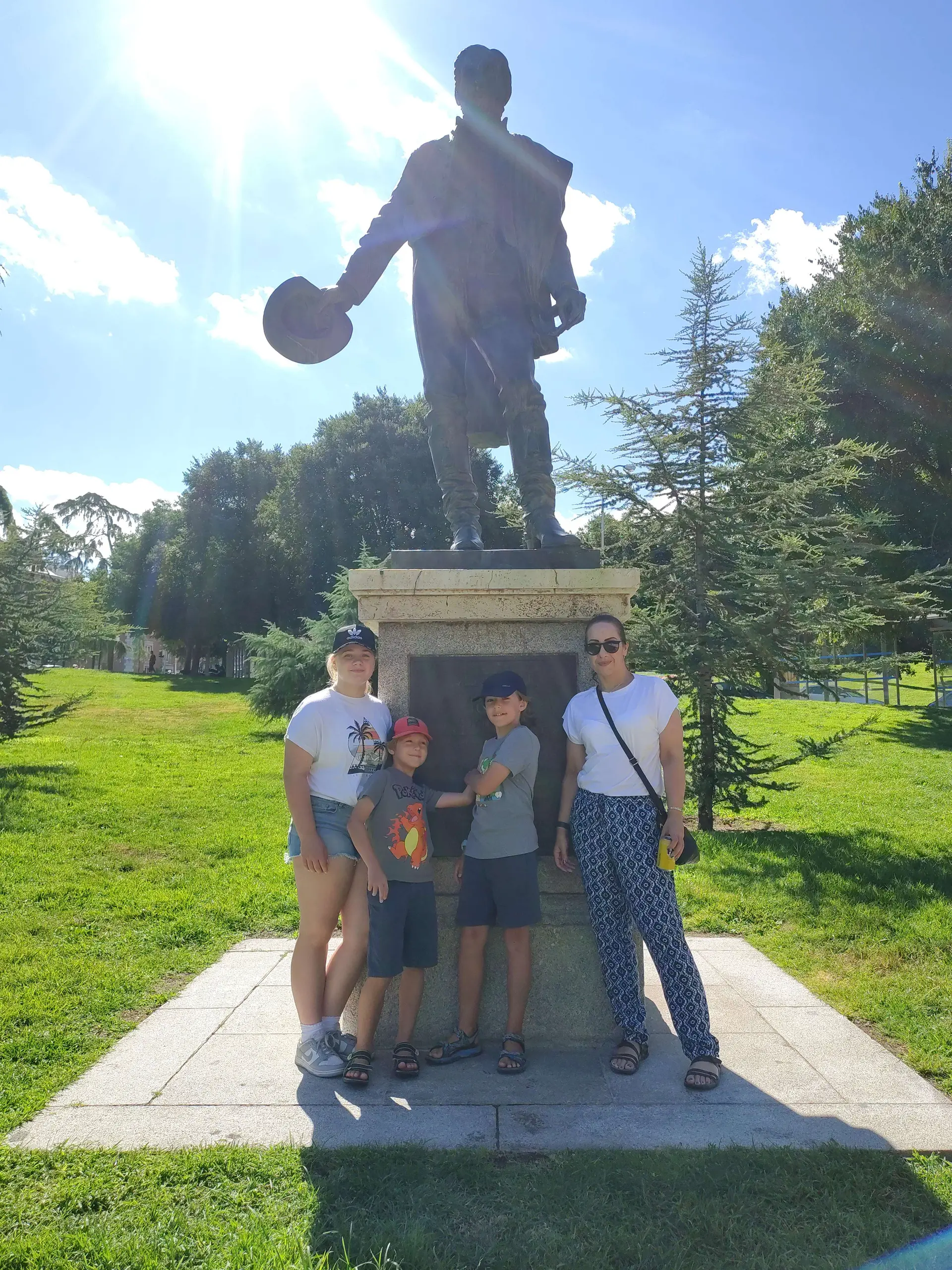 Player photo from Madrid: Where’s My Body? walking tour in Madrid