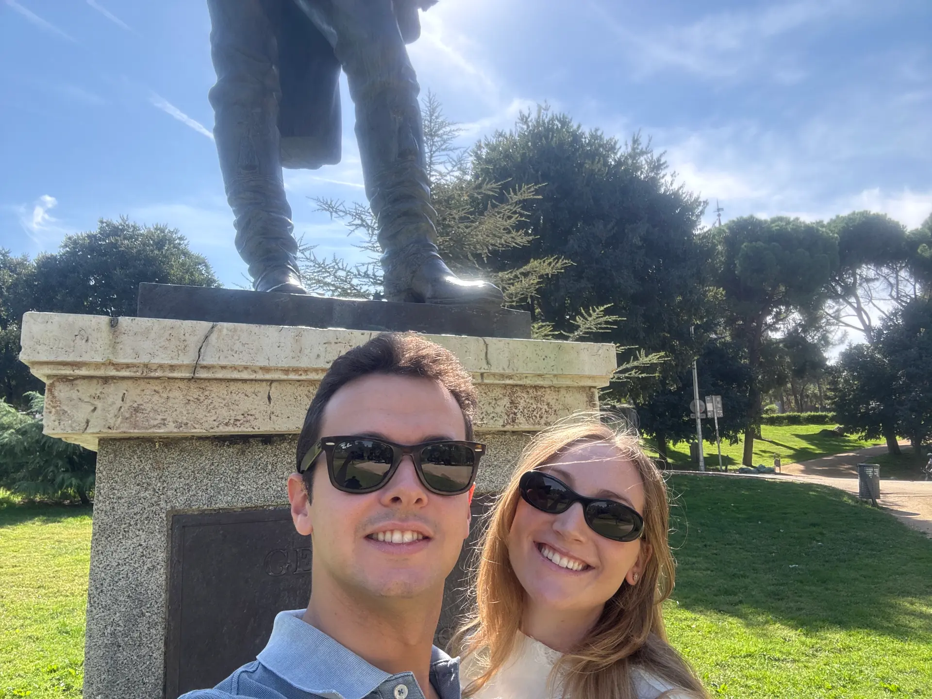 Player photo from Madrid: Where’s My Body? walking tour in Madrid