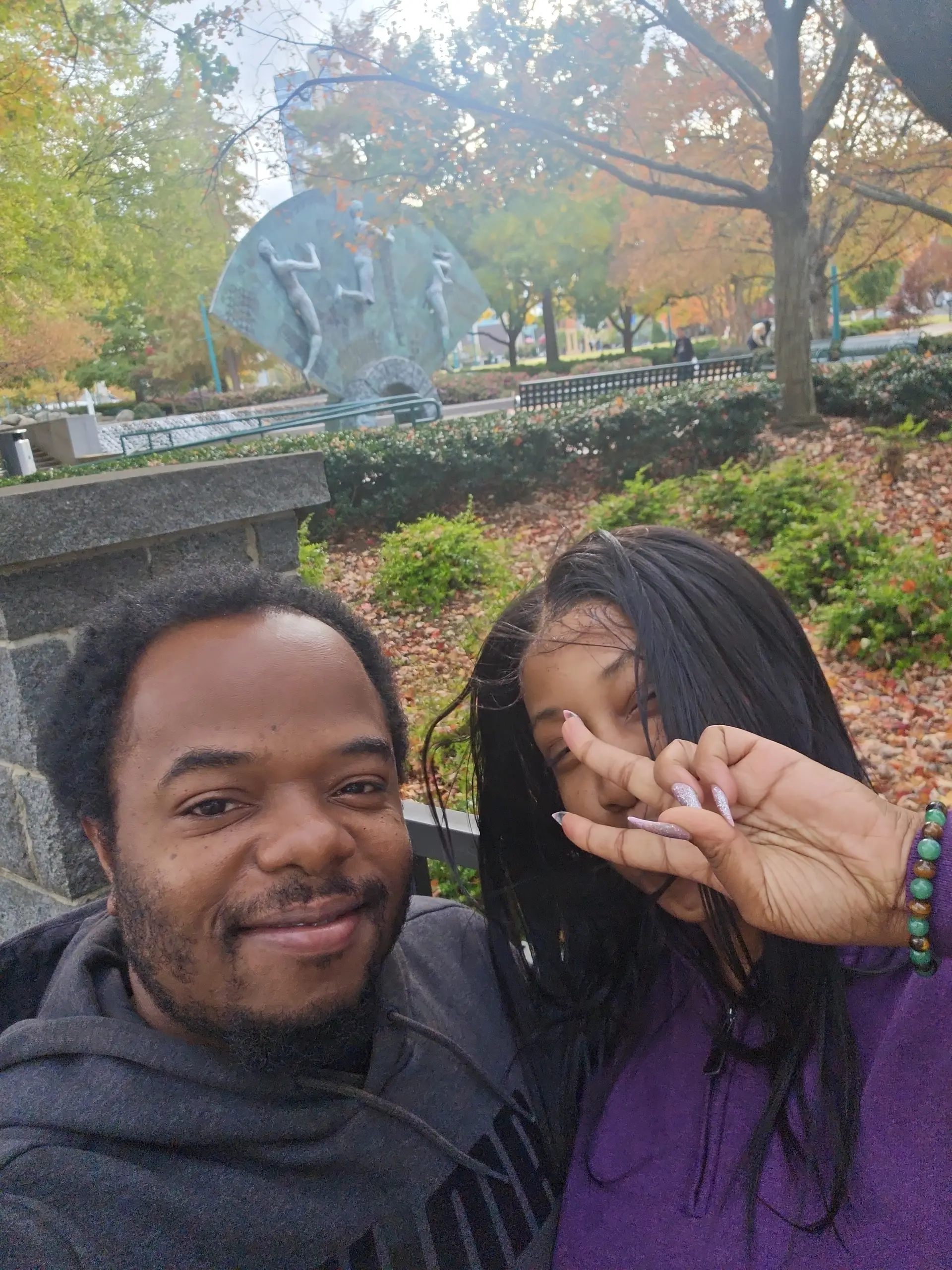 Player photo from Highlights of Downtown Atlanta: Between Past and Present walking tour in Atlanta