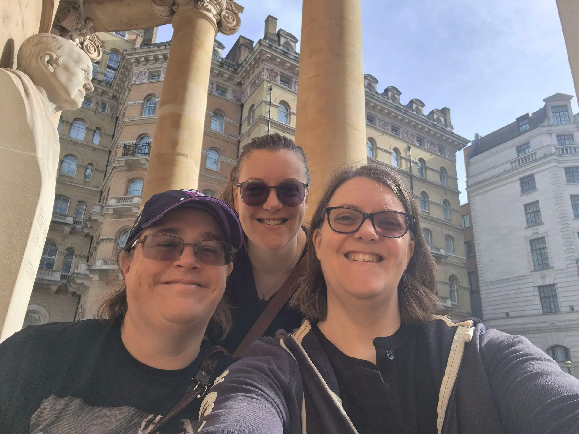 Player photo from Sherlock Holmes London: Crack the Case Walking Tour & Escape Game walking tour in London