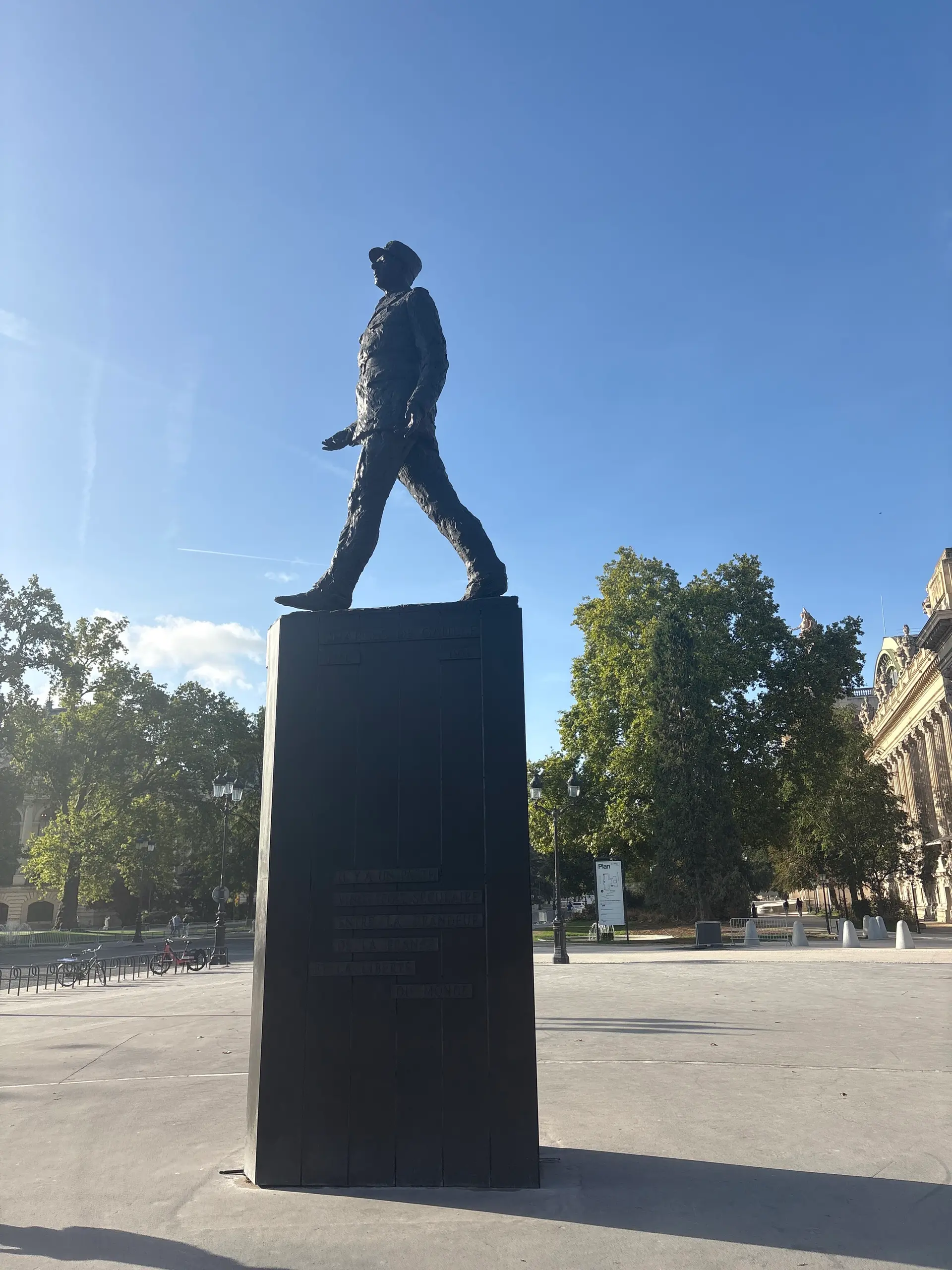 Player photo from Historical Paris: Occupation & Liberation Story walking tour in Paris
