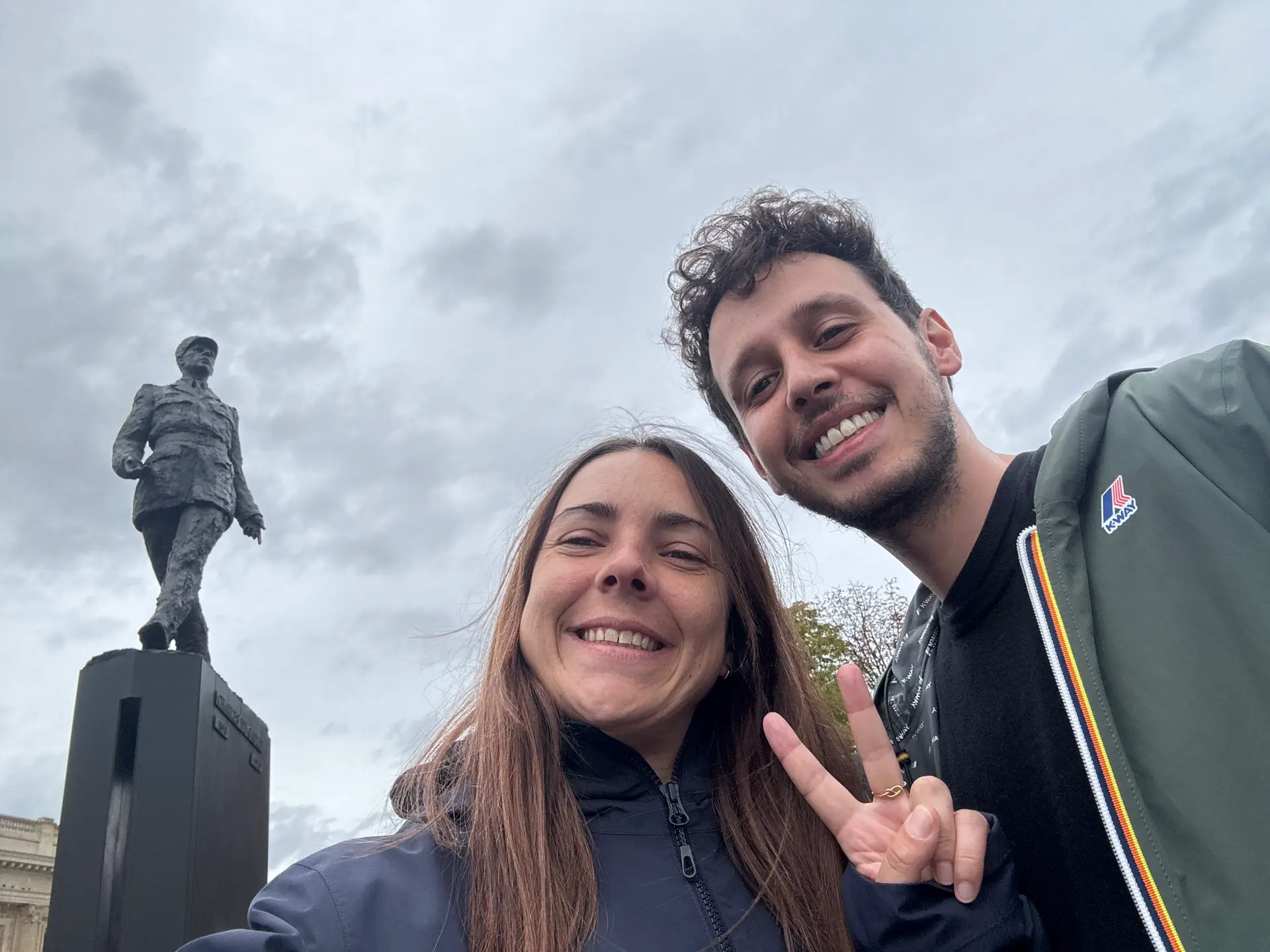 Player photo from Historical Paris: Occupation & Liberation Story walking tour in Paris