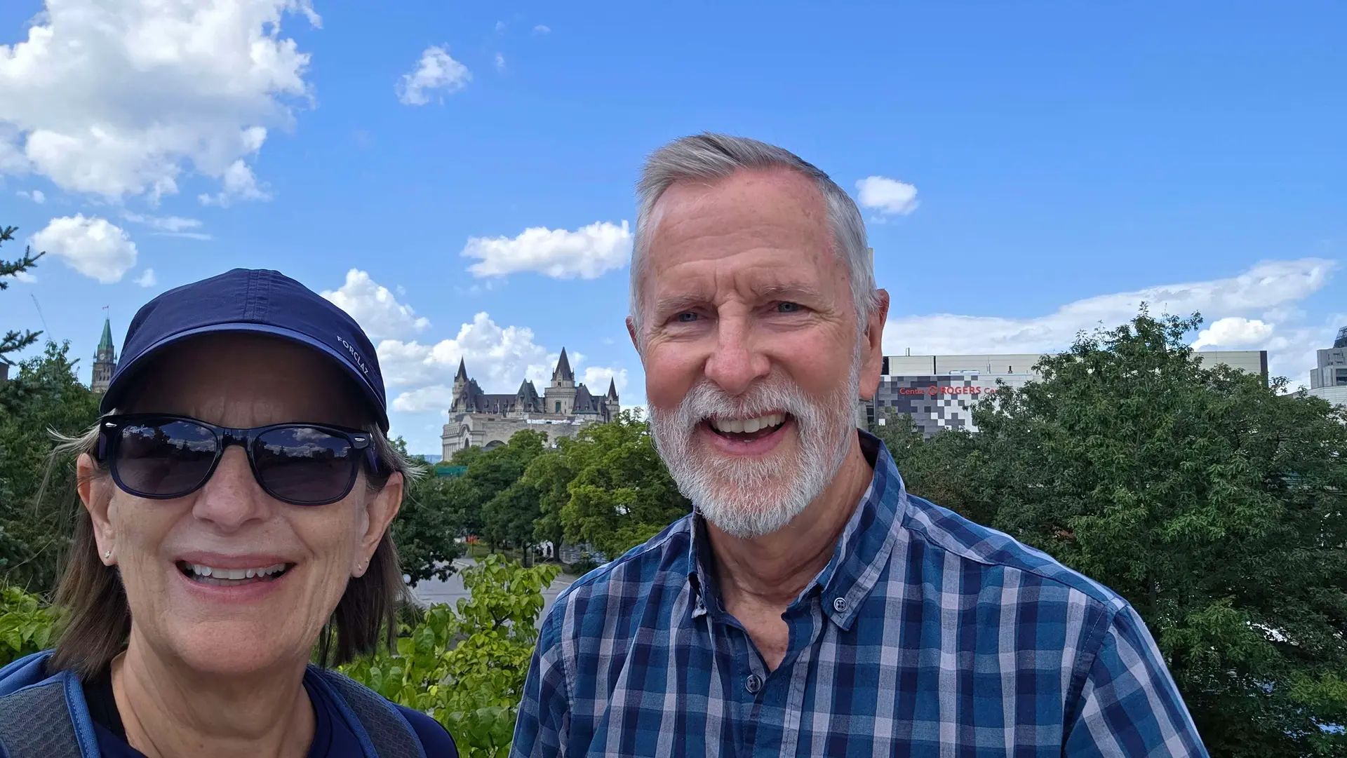 Player photo from Ottawa: In the Eyes of a Street Artist walking tour in Ottawa
