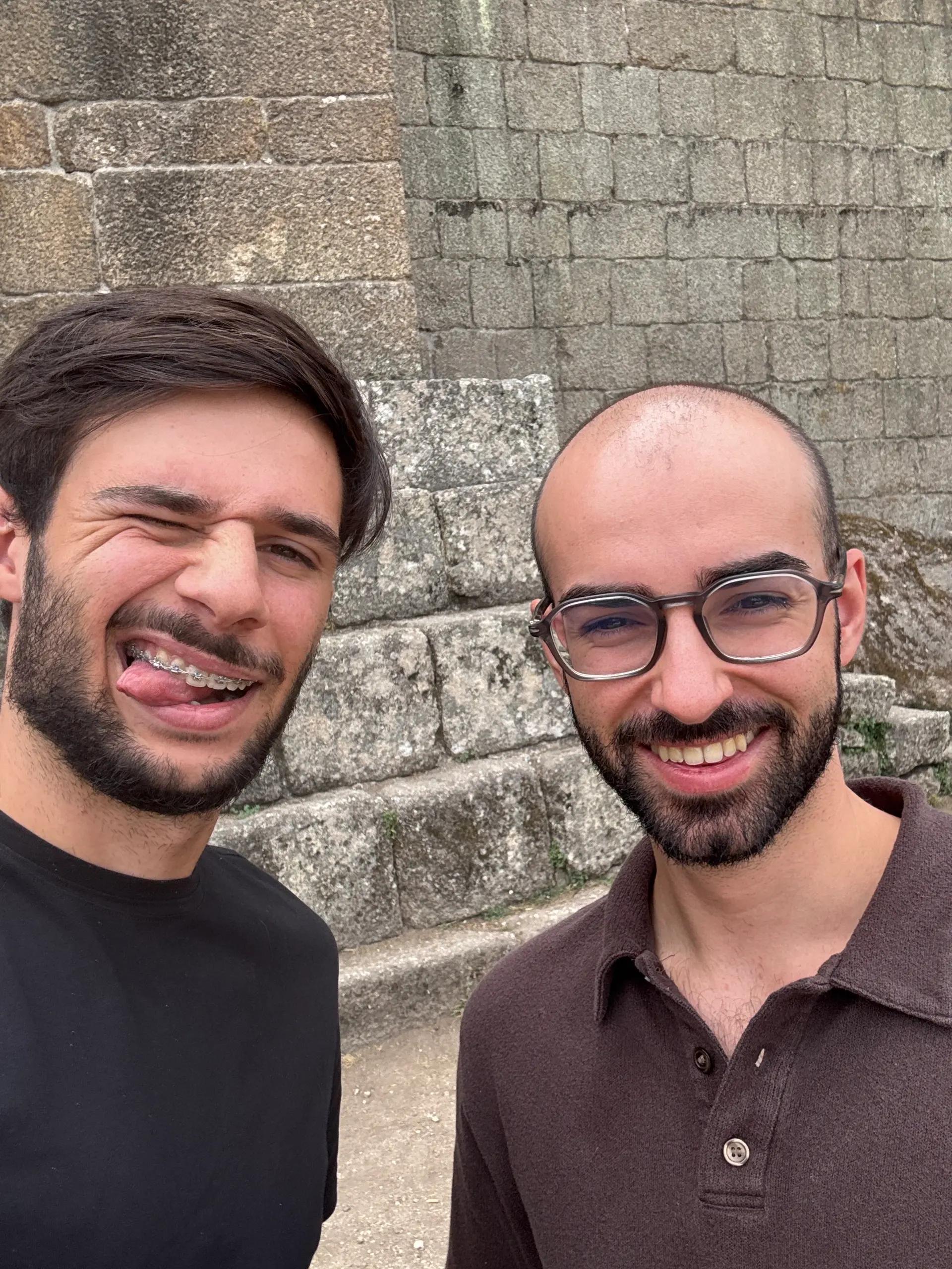 Player photo from Medieval Guimaraes: Legends and Myths walking tour in Guimaraes