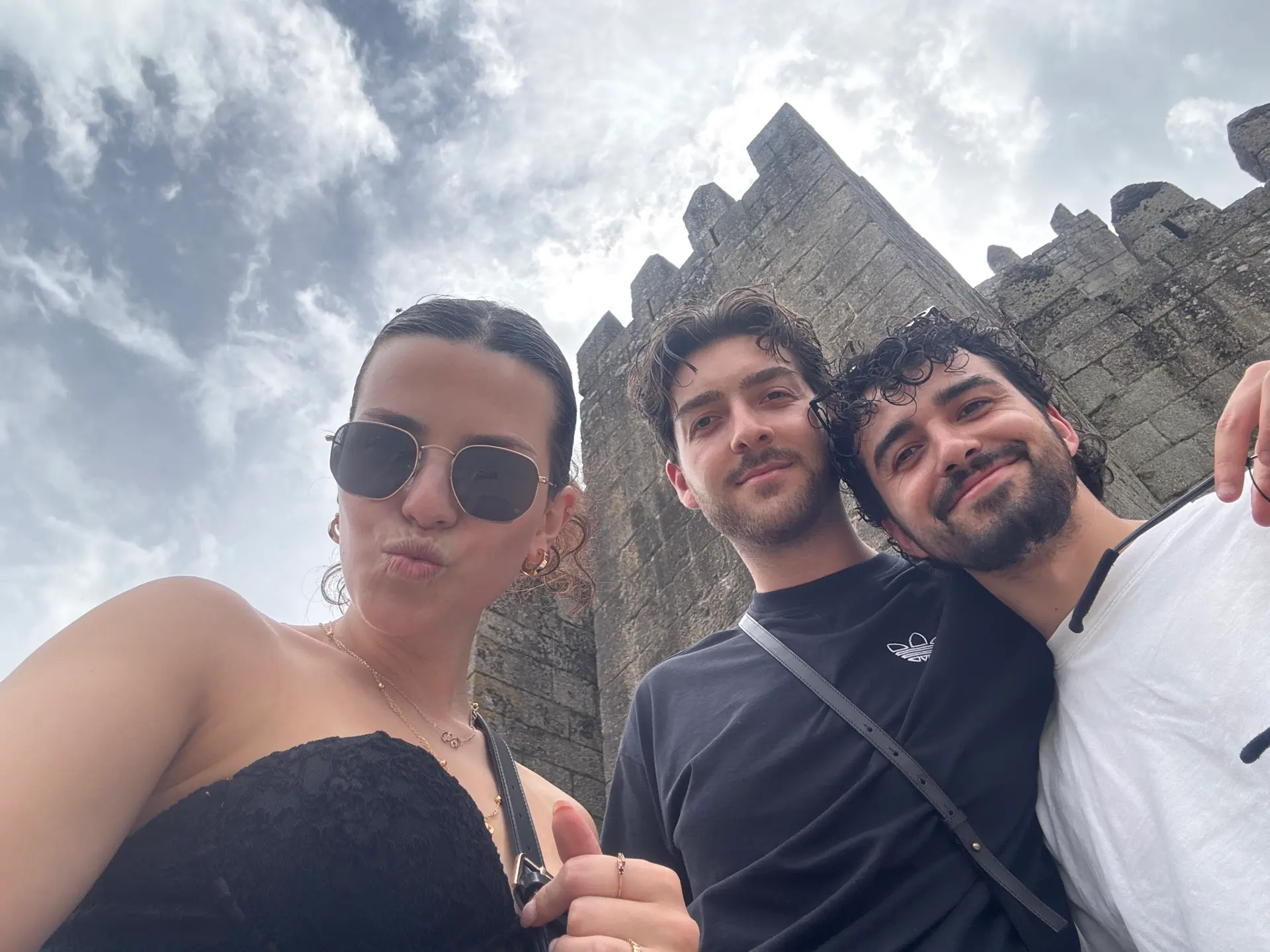 Player photo from Medieval Guimaraes: Legends and Myths walking tour in Guimaraes