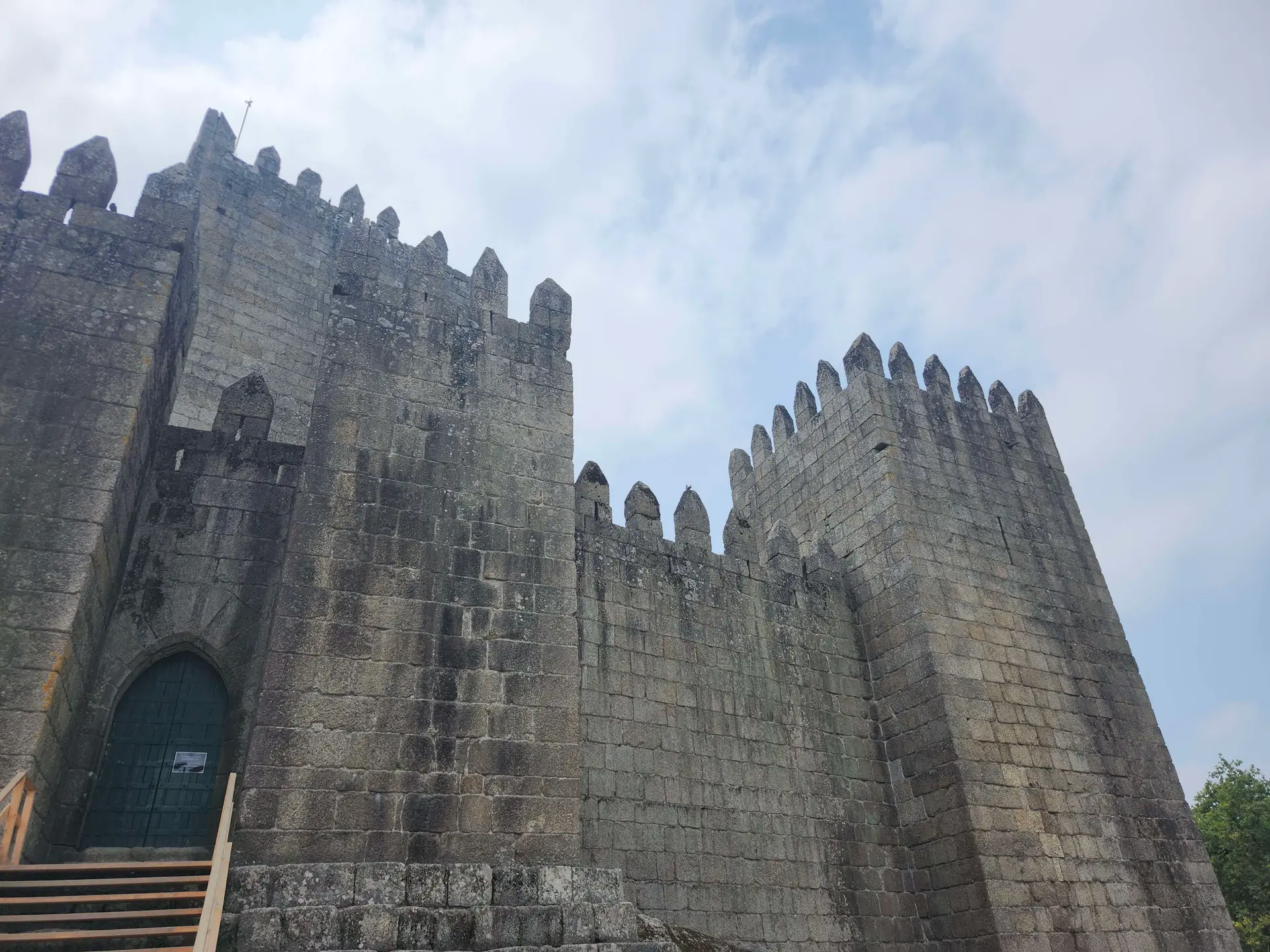 Player photo from Medieval Guimaraes: Legends and Myths walking tour in Guimaraes