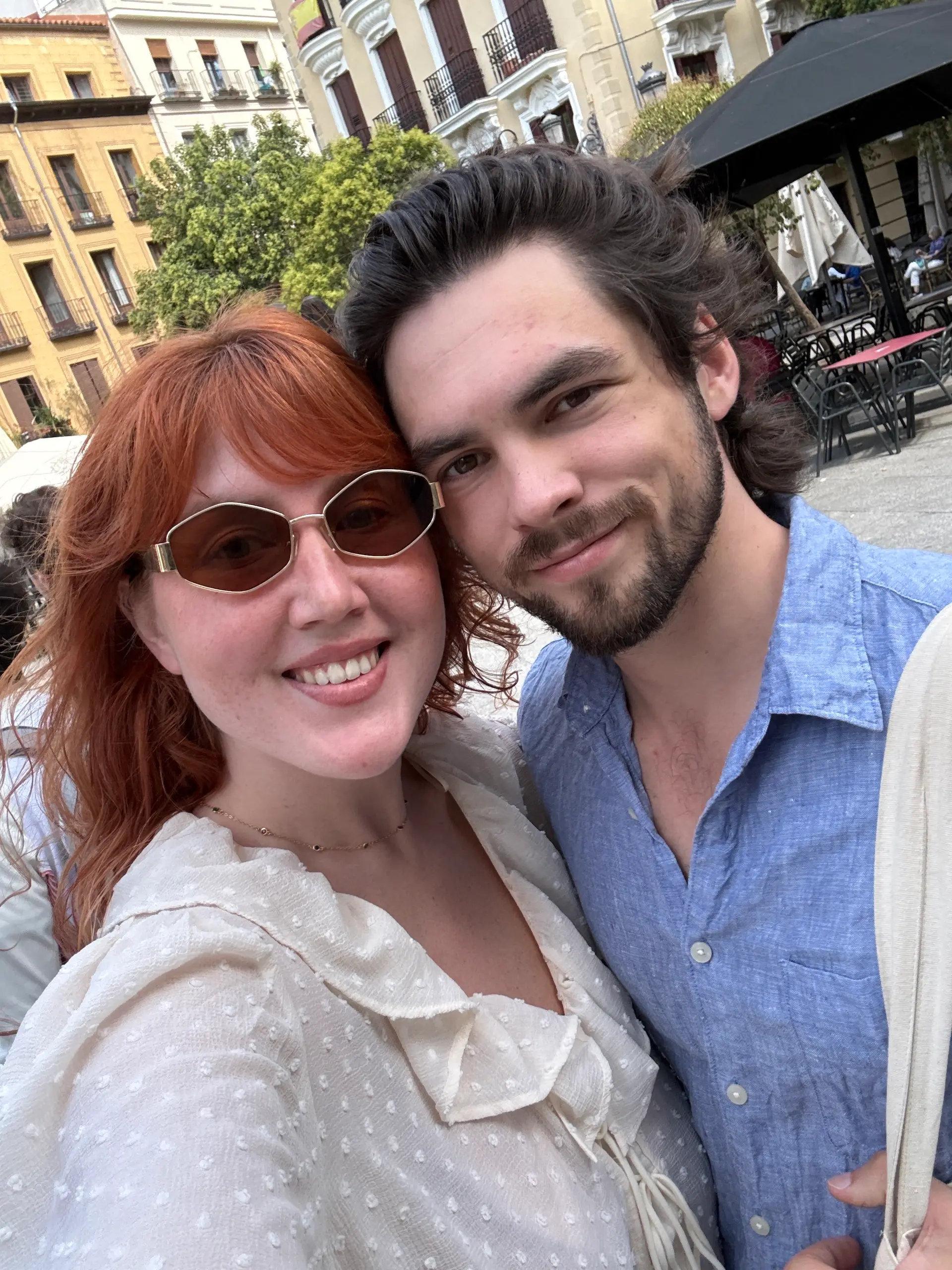 Player photo from Ghosts of Madrid walking tour in Madrid