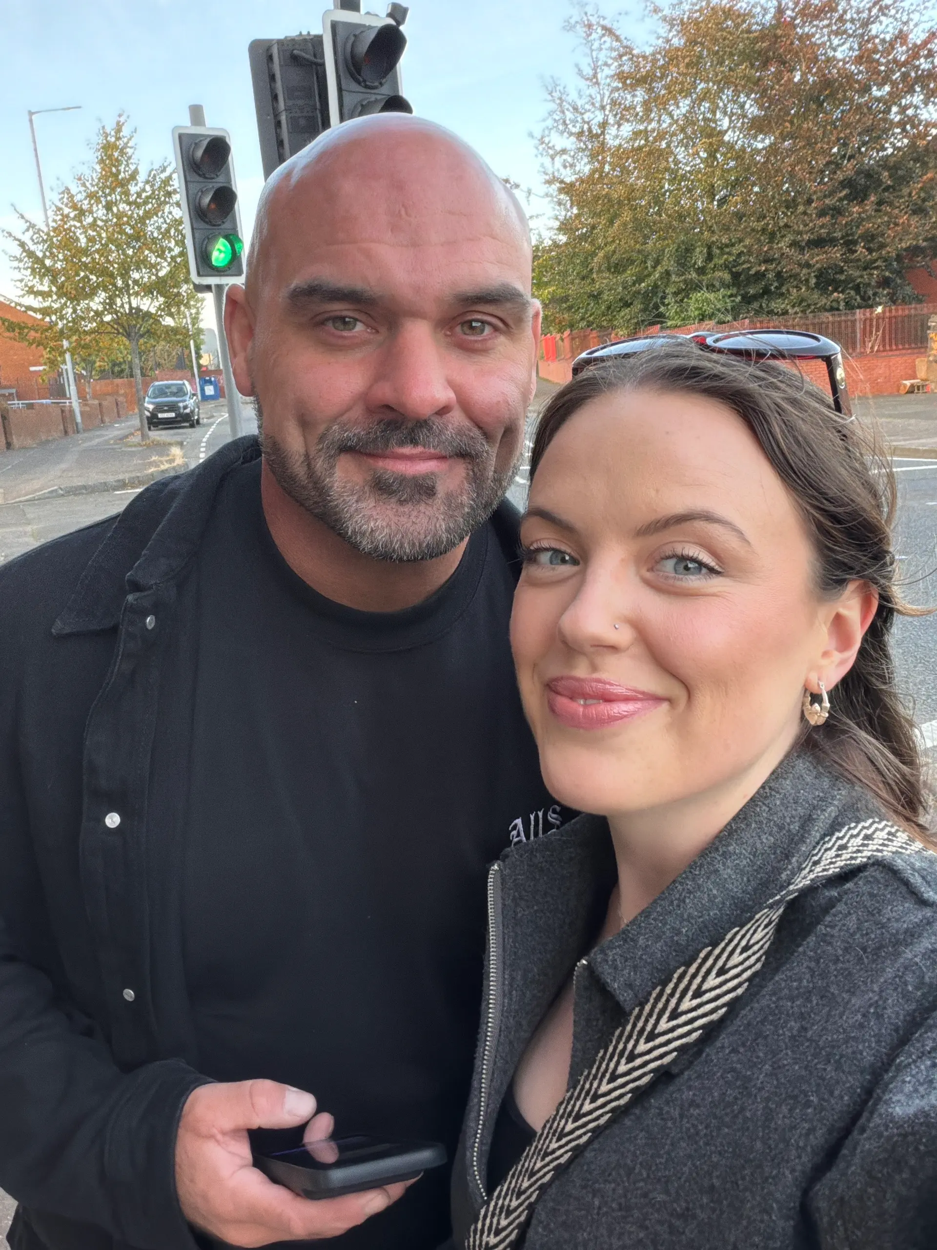 Player photo from Ghosts of Belfast: Haunted Walking Tour & Escape Game walking tour in Belfast