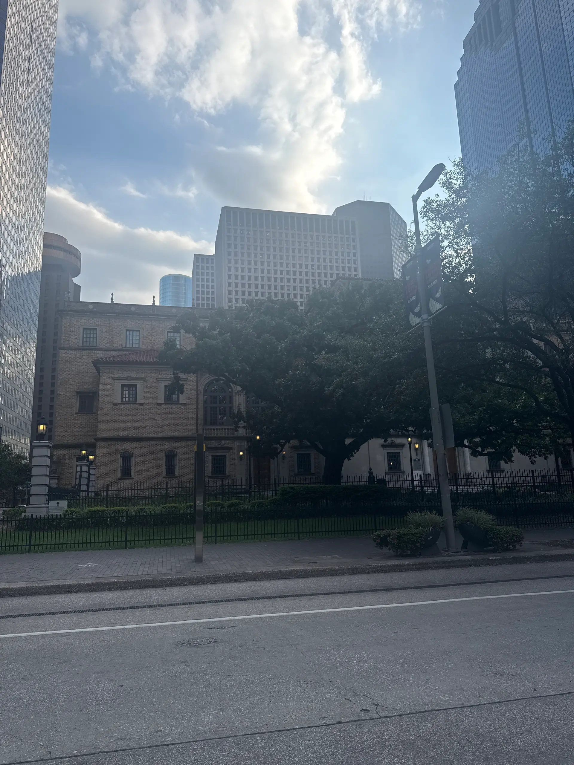 Player photo from Haunted Houston: The Cramer Haunting walking tour in Houston