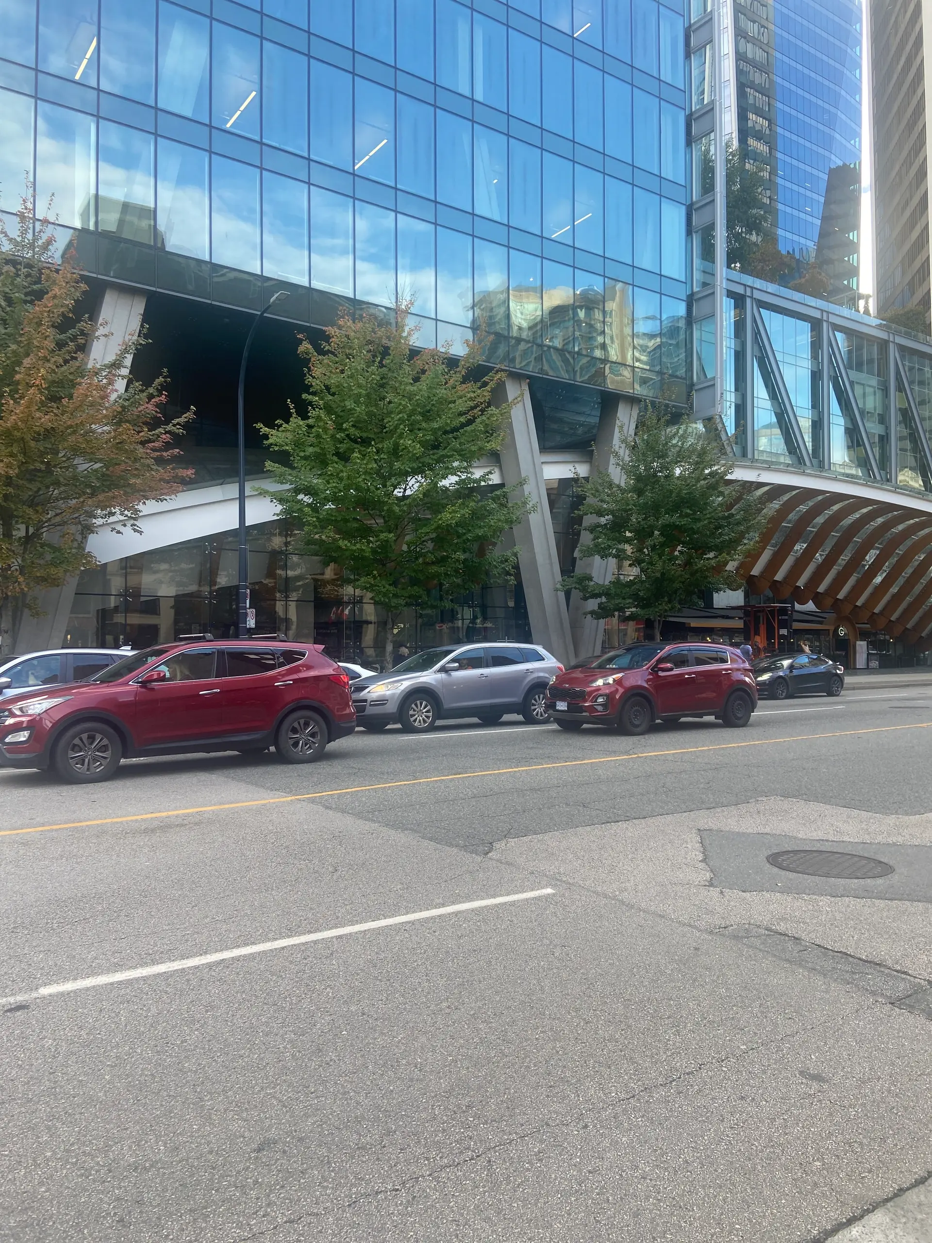Player photo from Downtown Vancouver: Espionage Adventure walking tour in Vancouver, BC