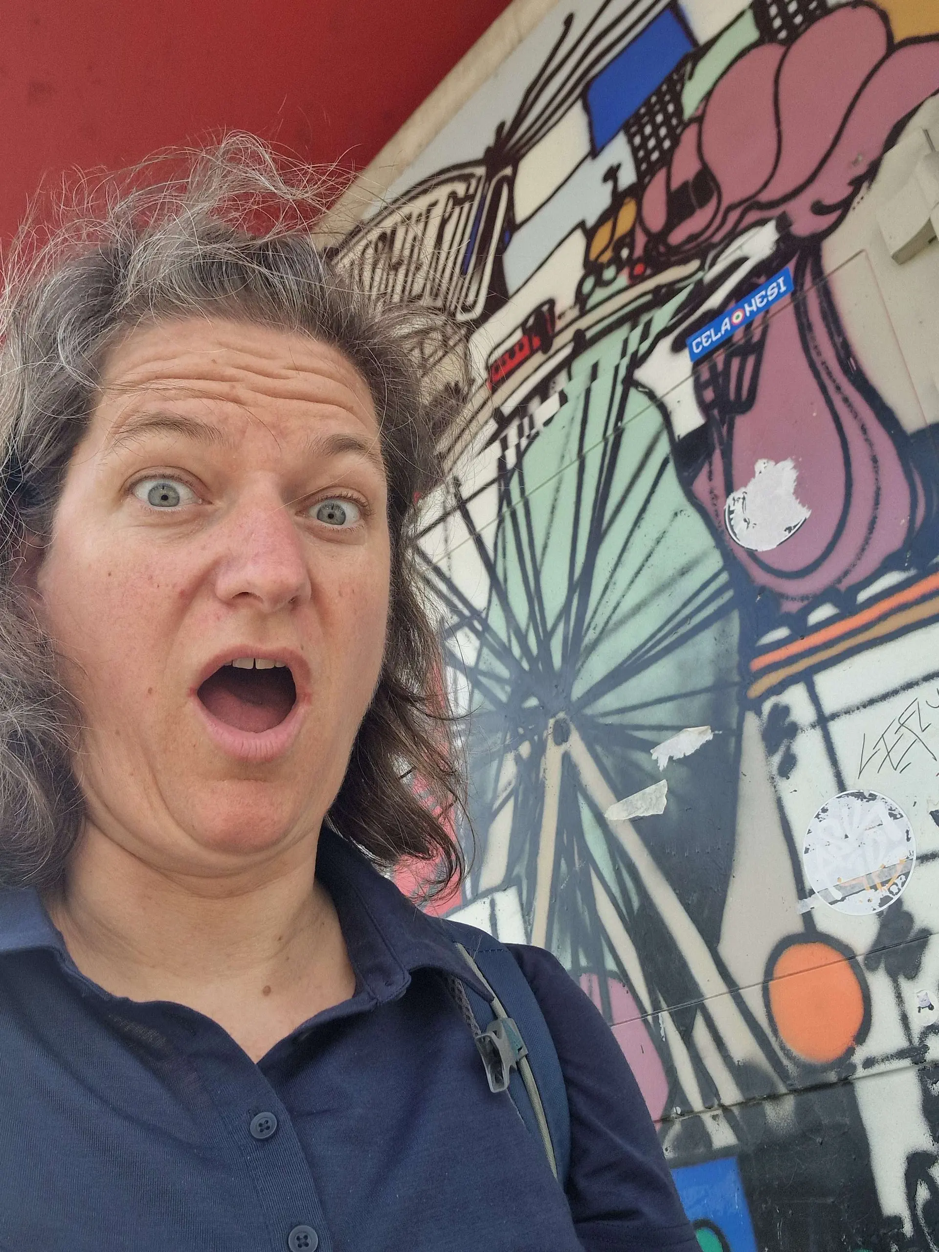 Player photo from Vienna Prater: Wurstelprater walking tour in Vienna