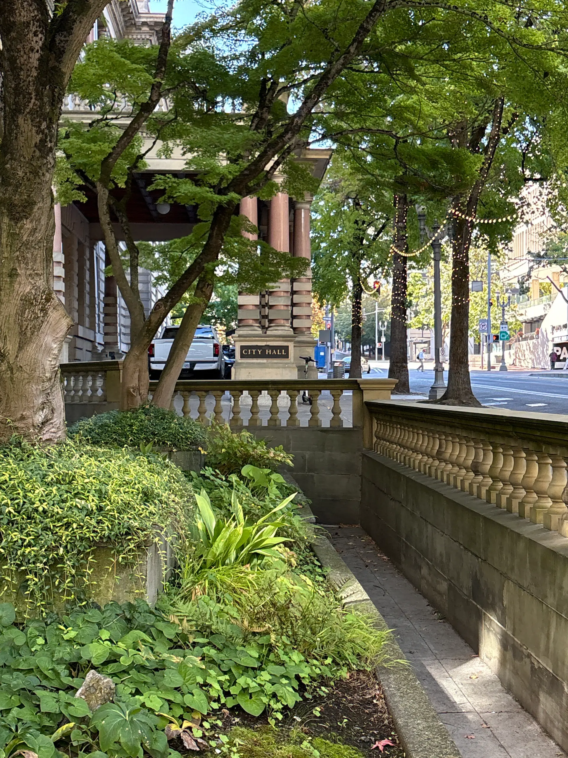 Player photo from Portland’s Peregrine Heist: The Leprechaun Gold Quest walking tour in Portland, OR